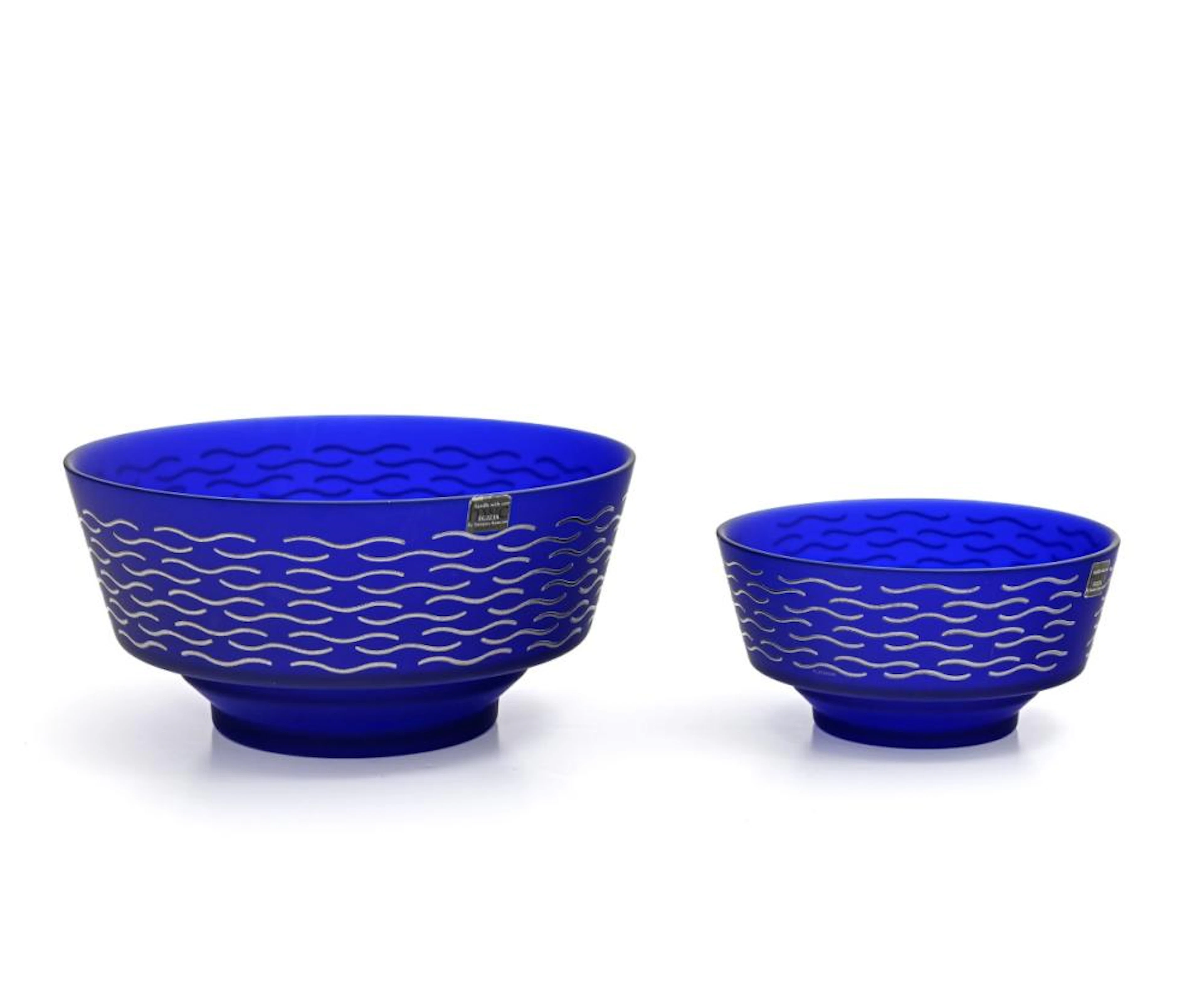 MARCO ZANNINI & DAFNE KOZ FOR EGIZIA - SOTTSASS ASSOCIATI