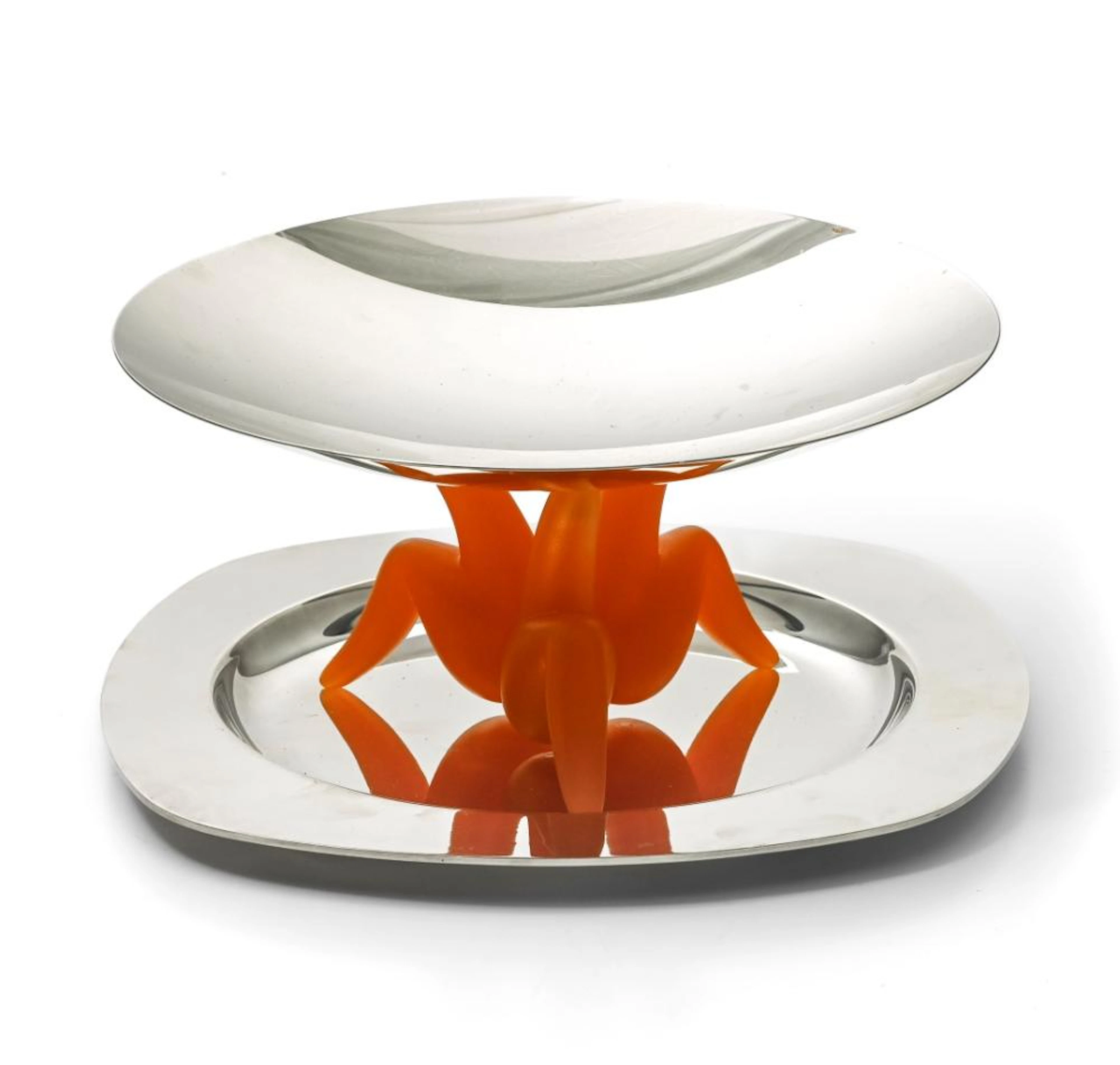 PHILIPPE STARCK (BORN 1949) & ALESSI / CHRISTOFLE
