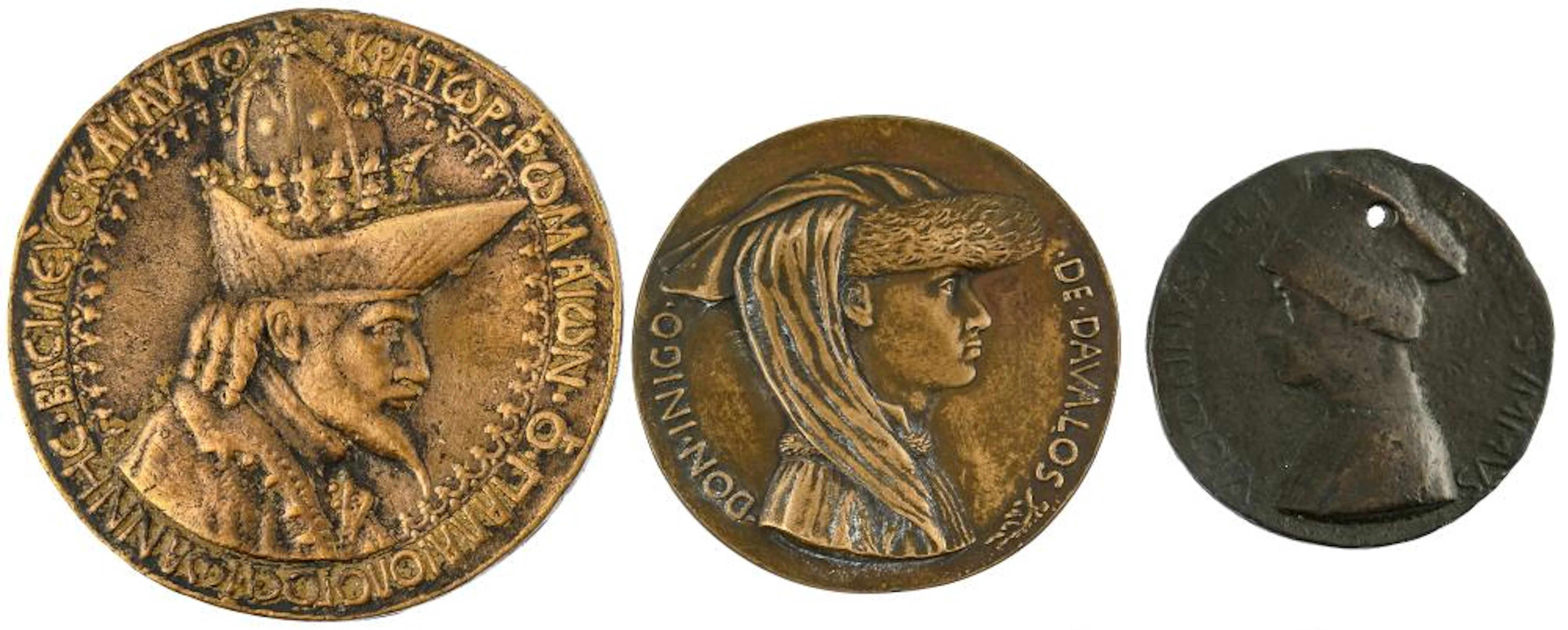 ITALY Antonio Pisano as known as Pisanello (1395-1455)