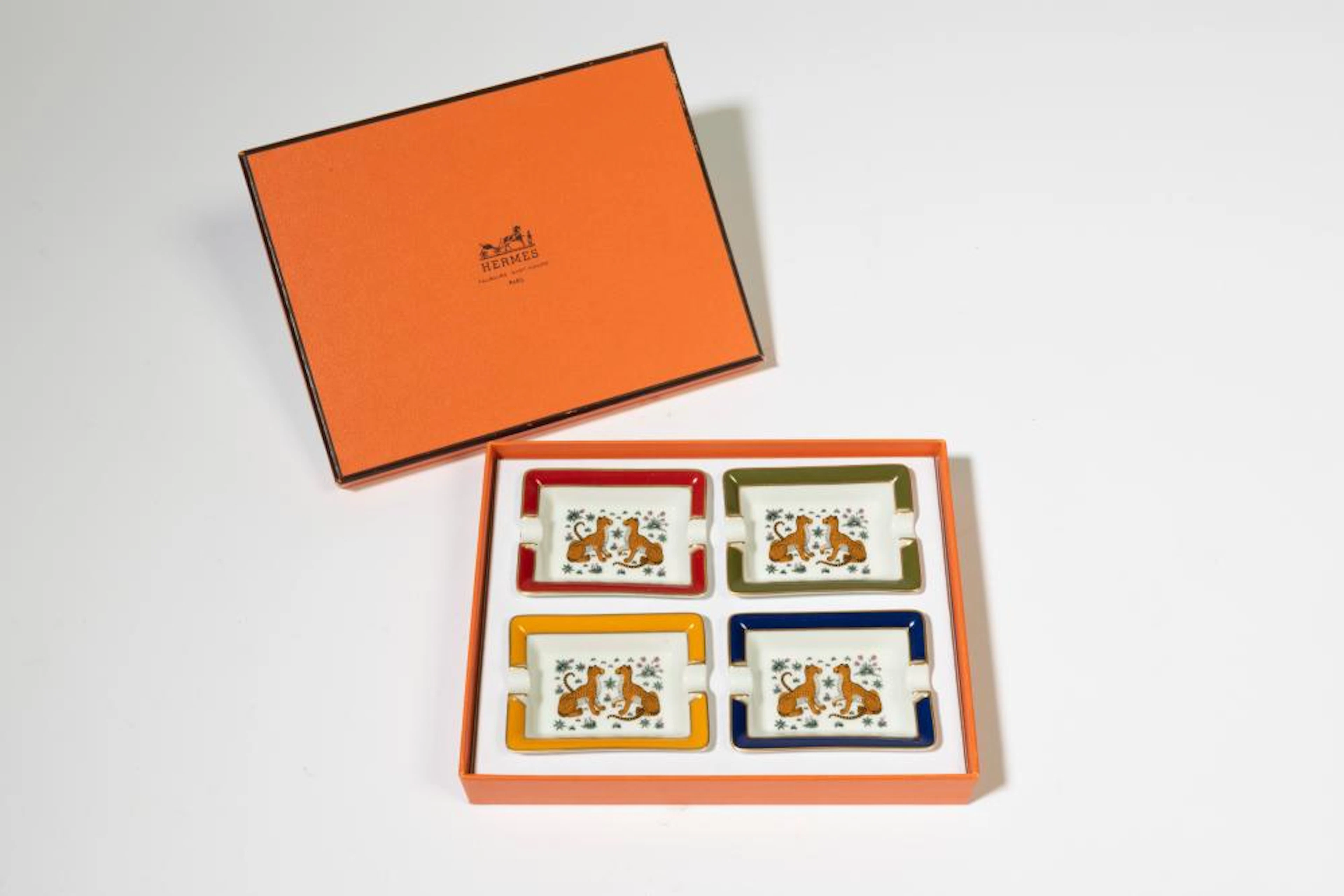 HERMES PARIS