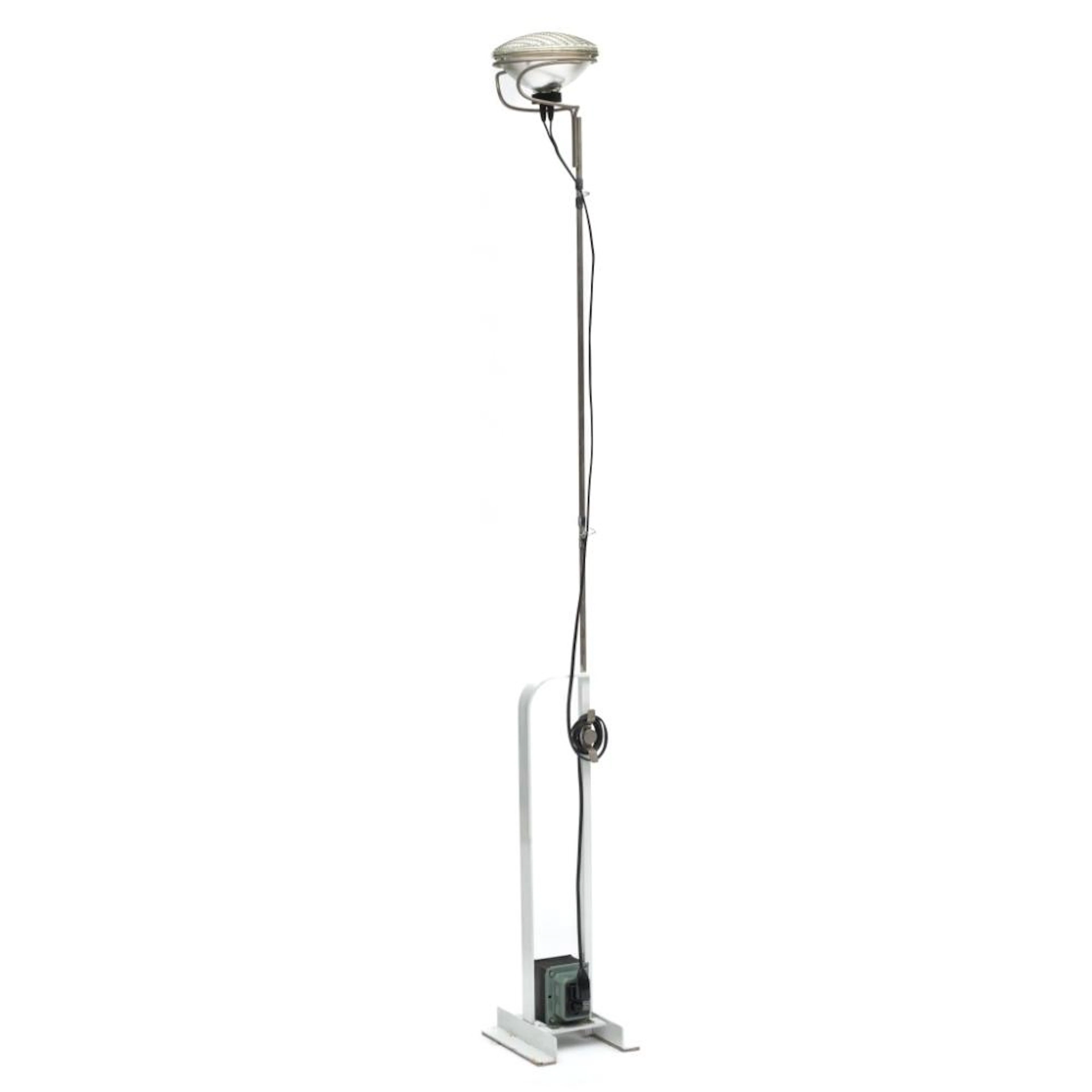 ACHILLE AND PIER CASTIGLIONI - FLOS