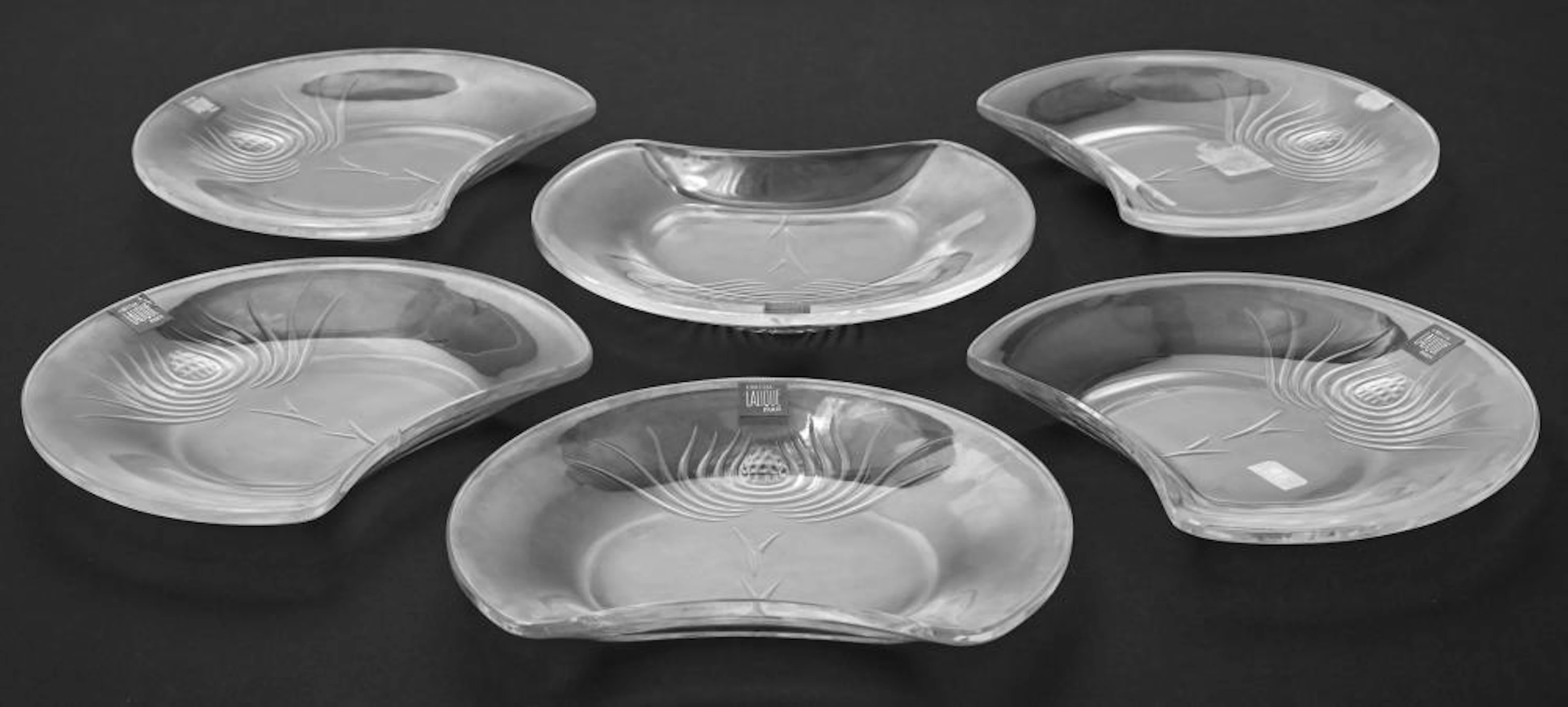 LALIQUE FRANCE