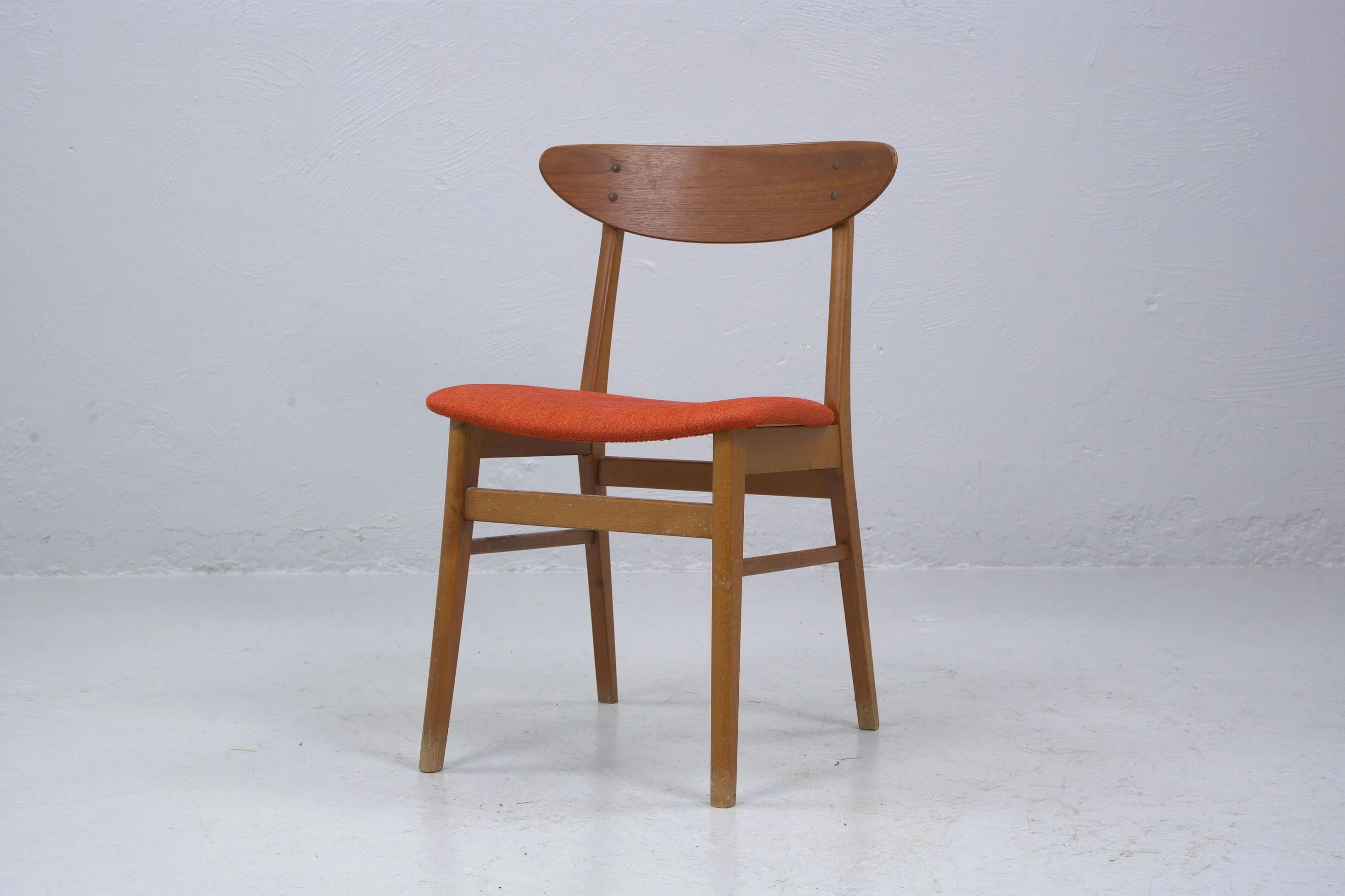STOL, "Monaco", Ikea, 1950/1960-tal