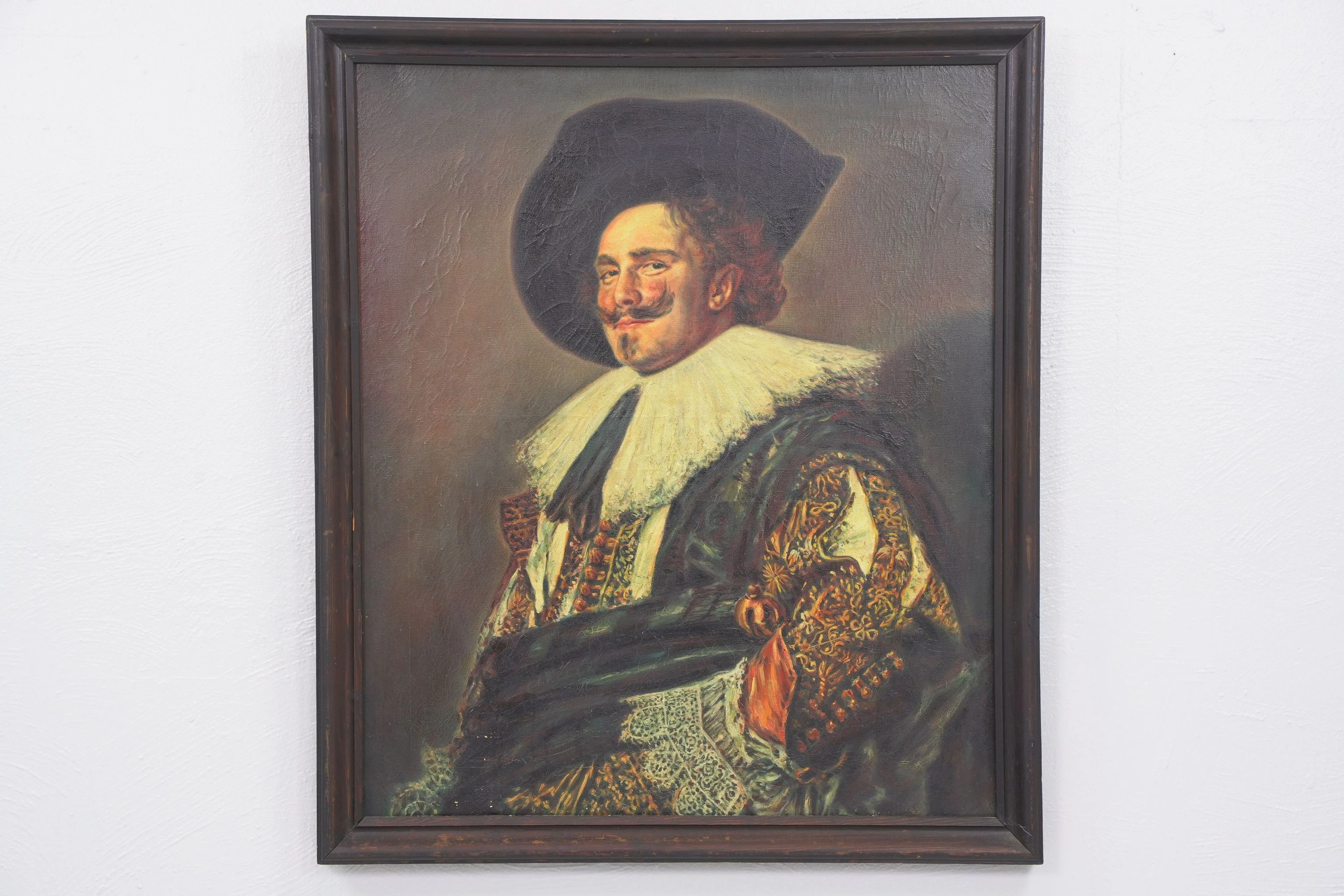 FRANS HALS (Nederländerna