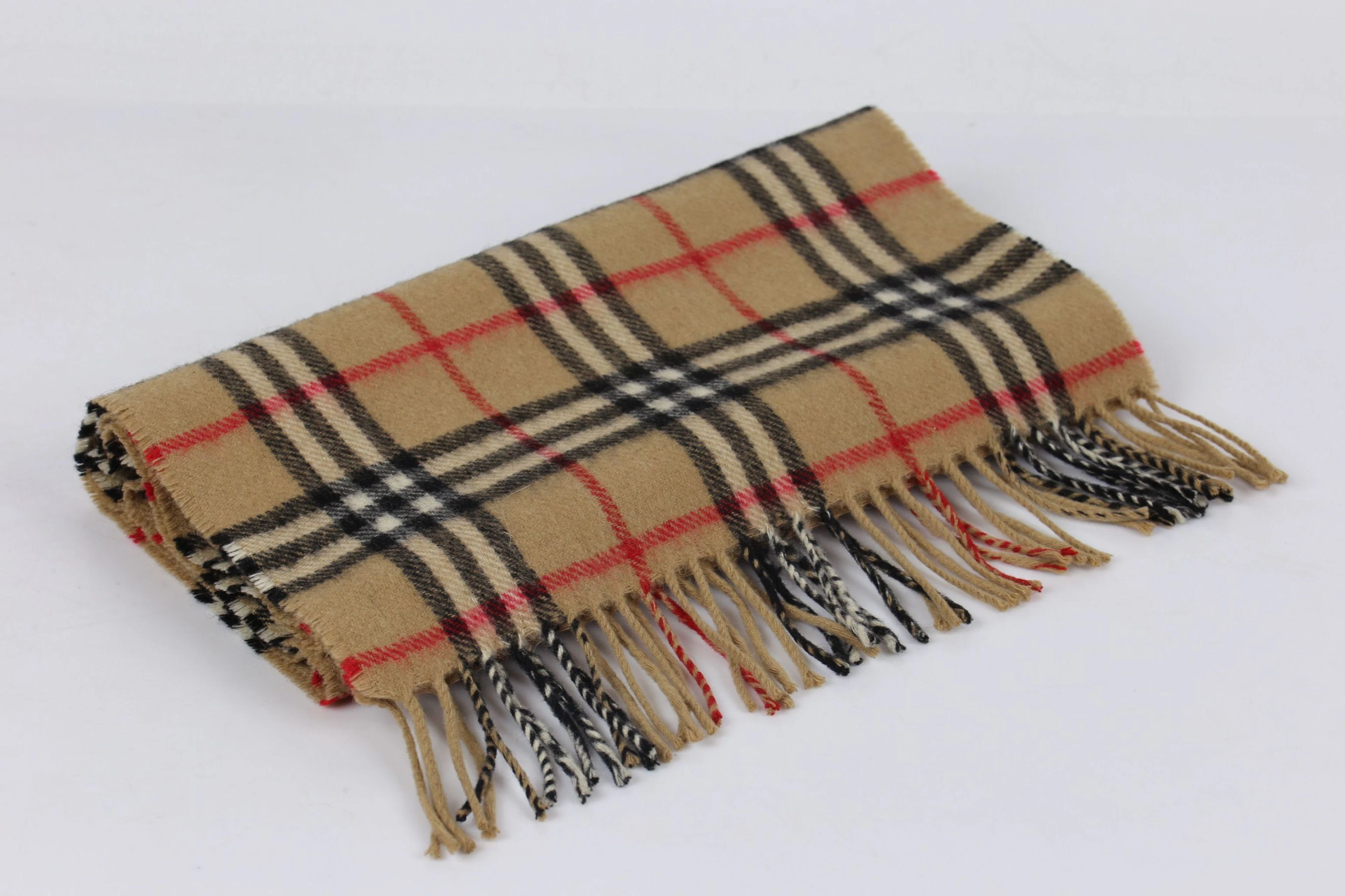 HALSDUK, Burberry, England