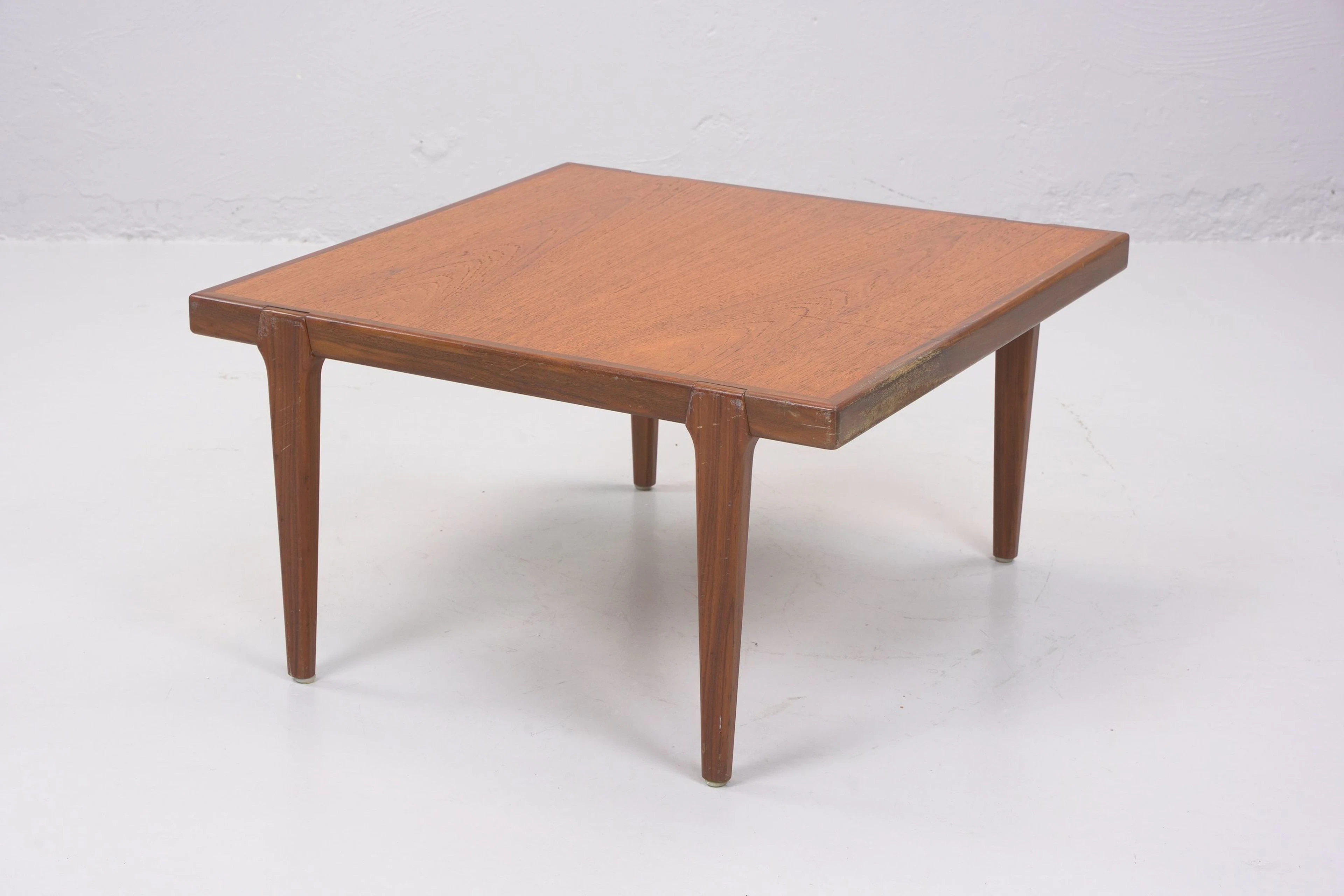ERIK WØRTS (1916-1997), soffbord, teak, "KOMBI I", IKEA, 1960-tal