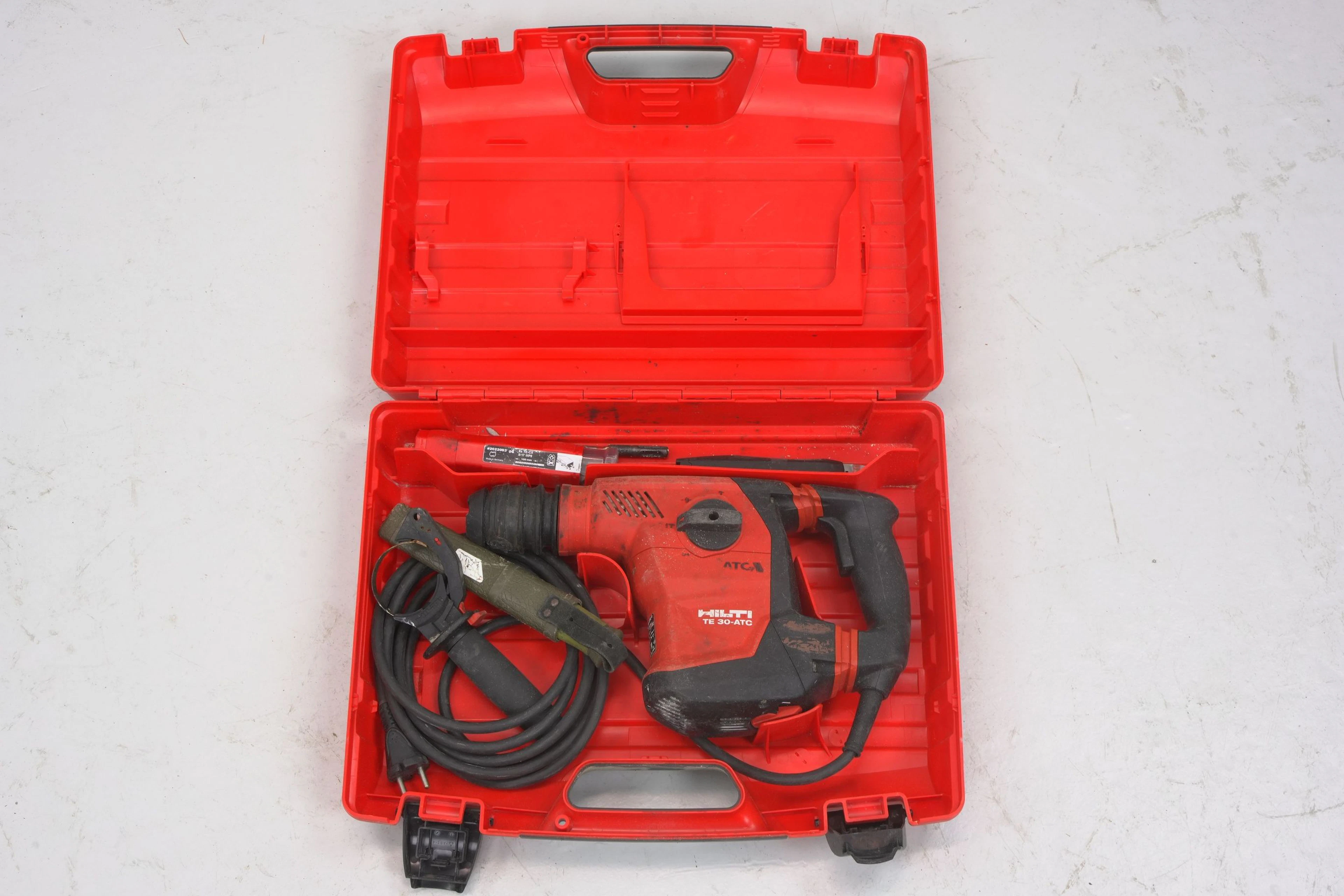 BORRHAMMARE, "T30-ATC" Hilti