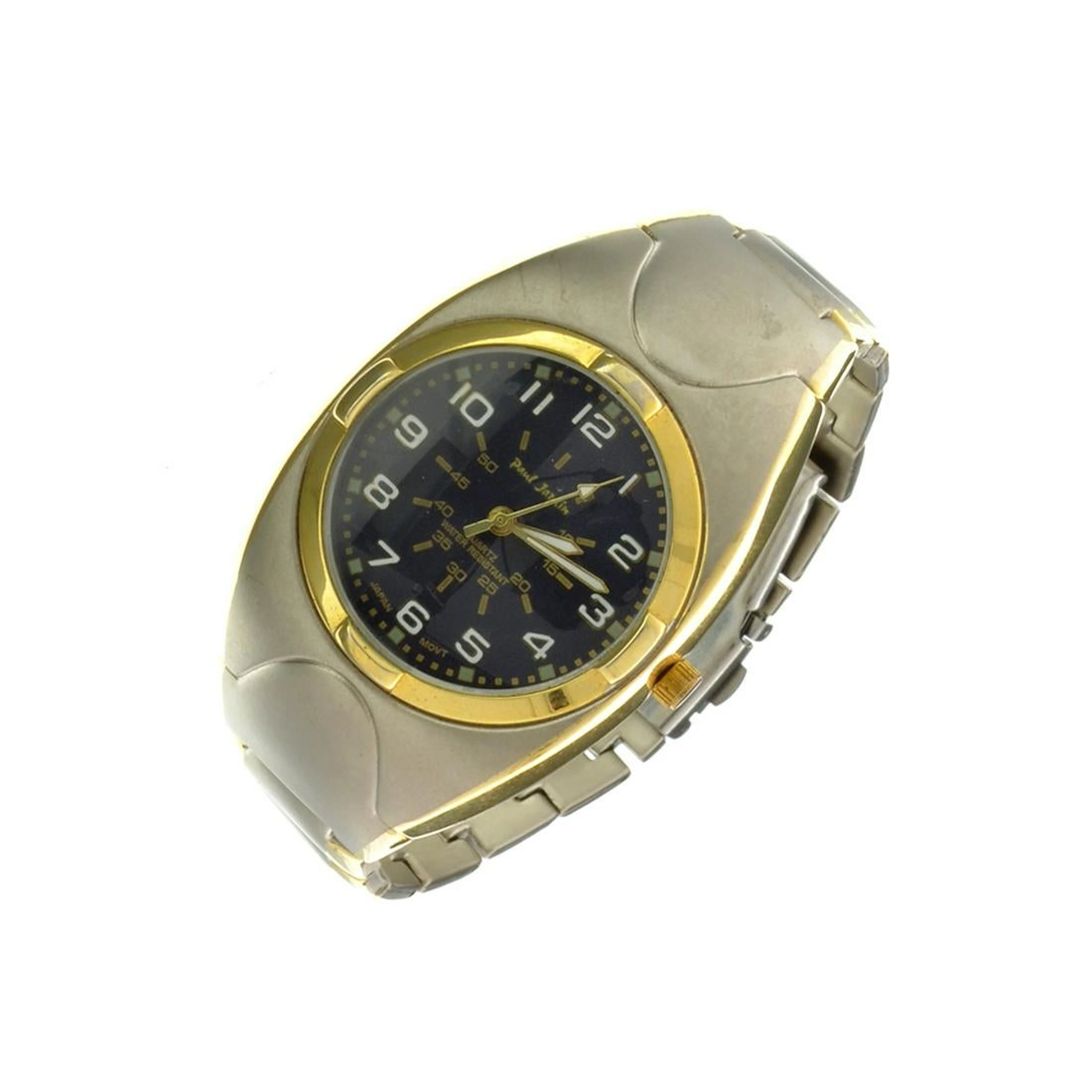 ew Mens Paul Jardin Designer Watch