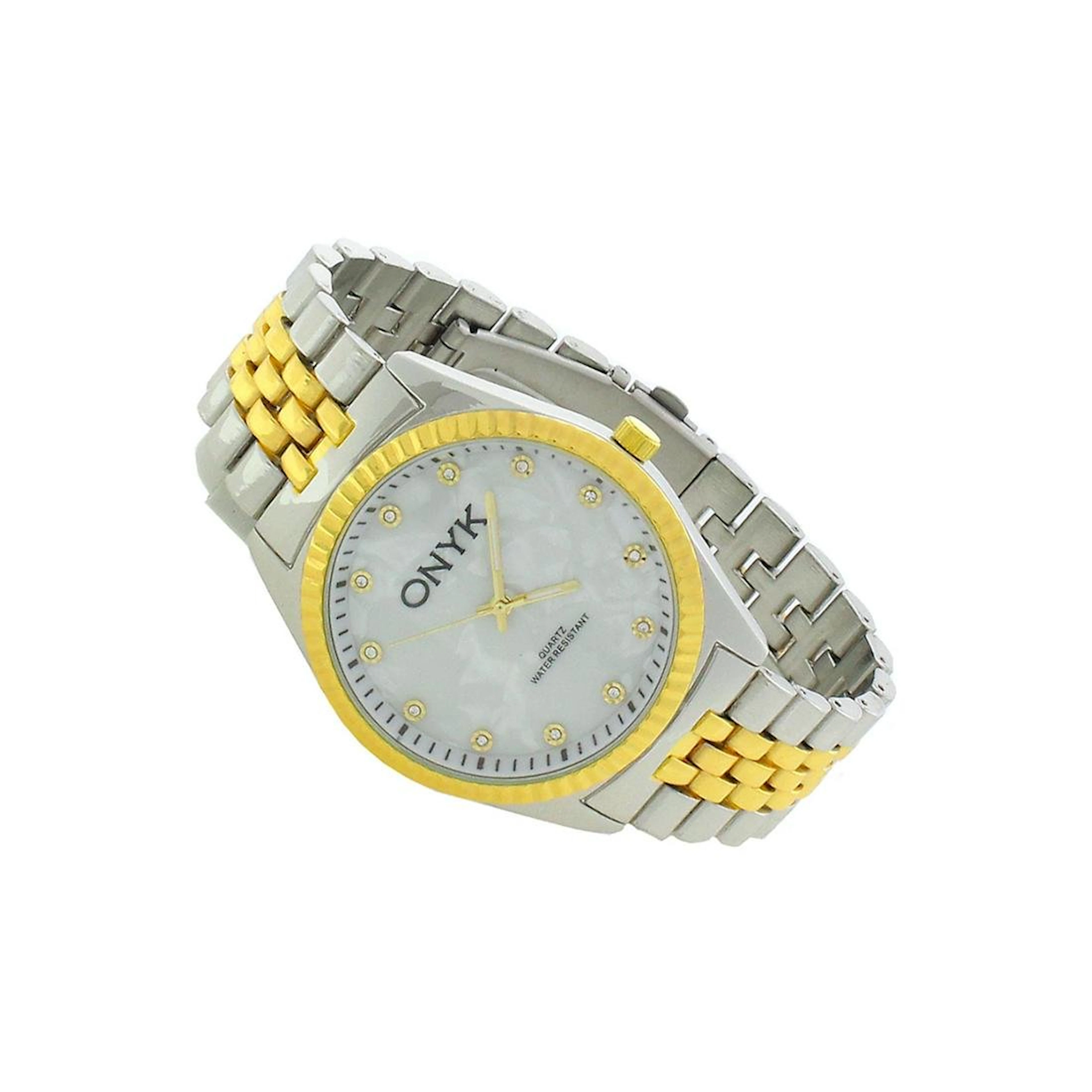 Gorgeous New Mens Onyk Designer Watch Design 5