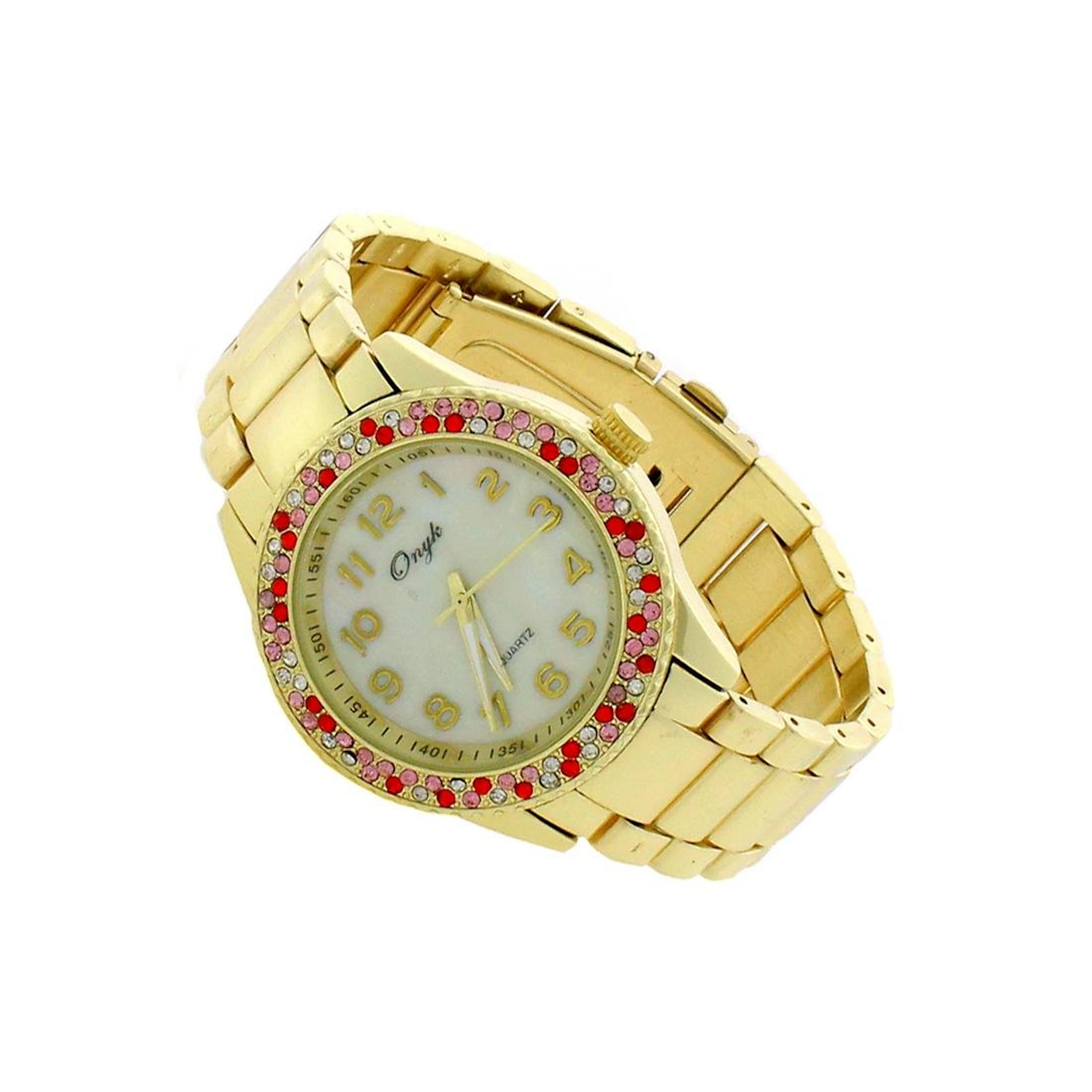 Gorgeous New Mens Onyk Designer Watch Design 7