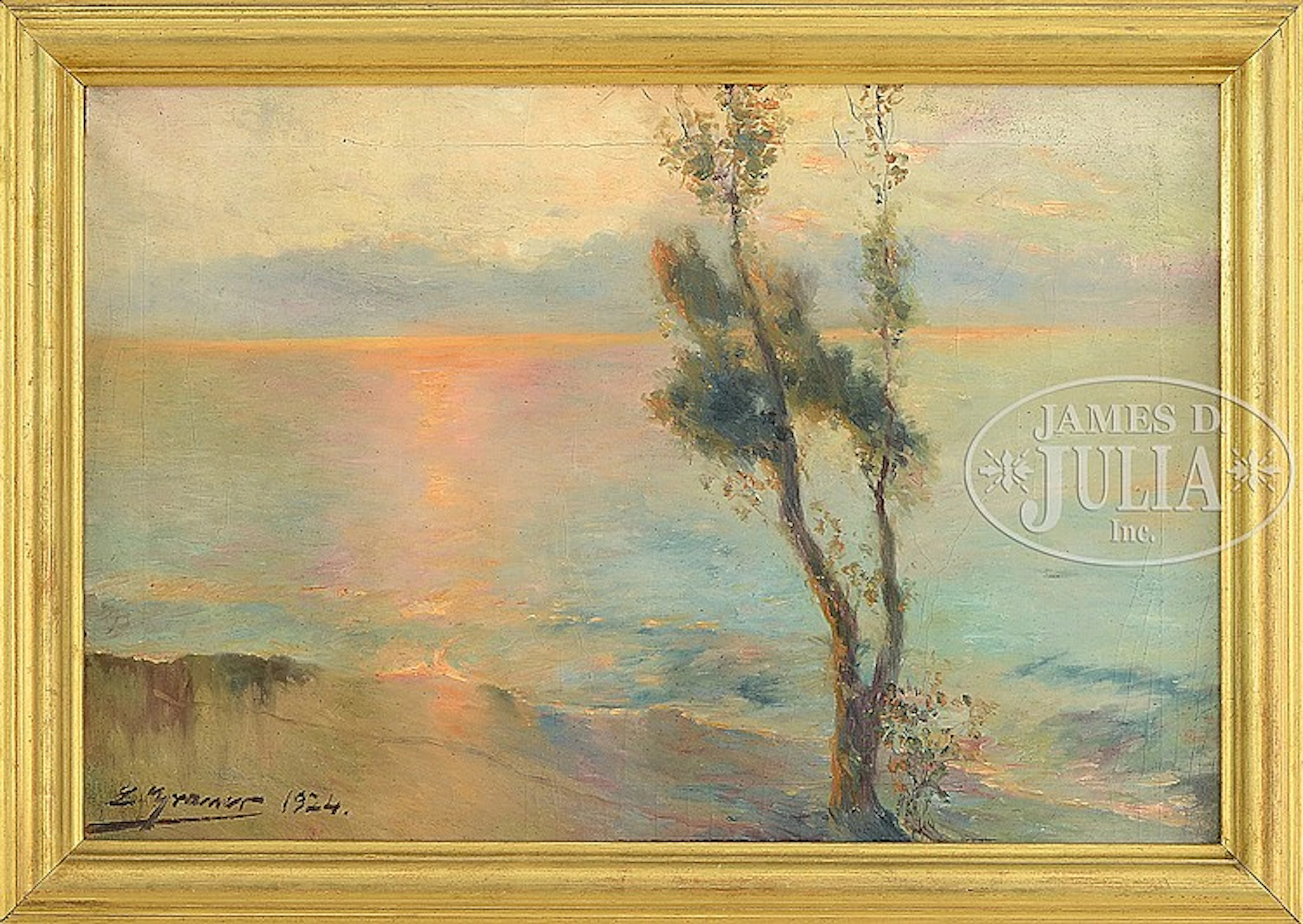 LUIS GRANER Y ARRUFI (Spanish/American