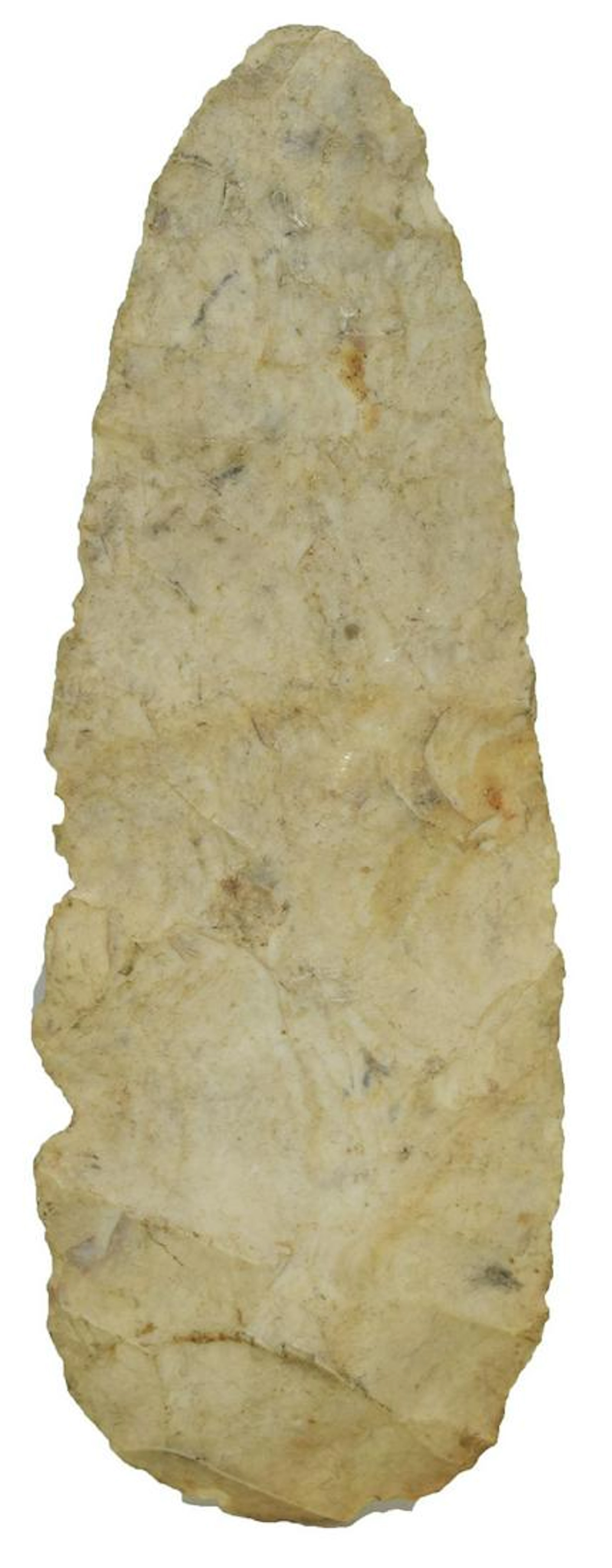 5 7/8" Cobbs. Dickey COA. Brown Co, IL. Burlington.