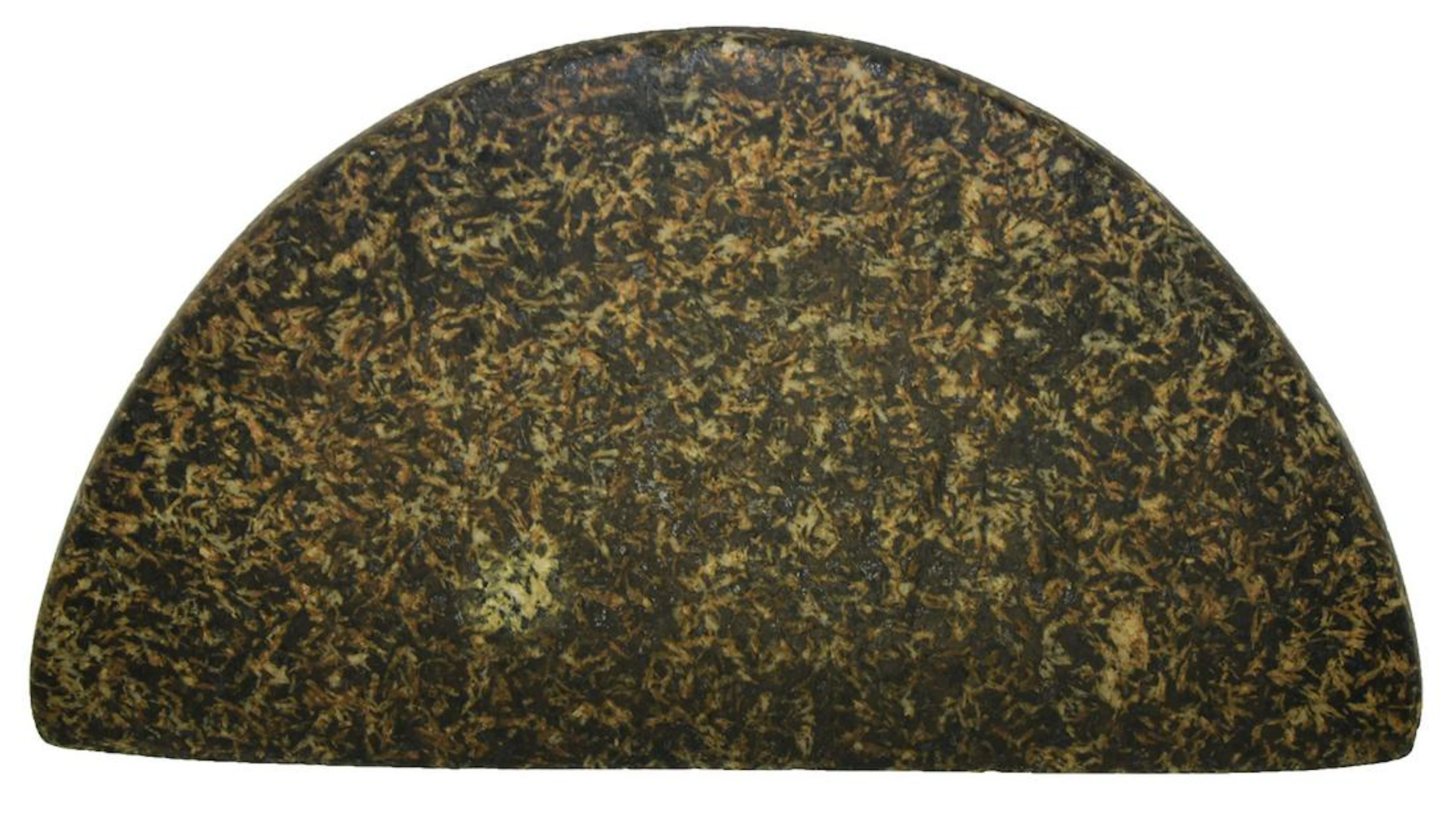 3 3/4" Elliptical Cone. Large and rare example of this