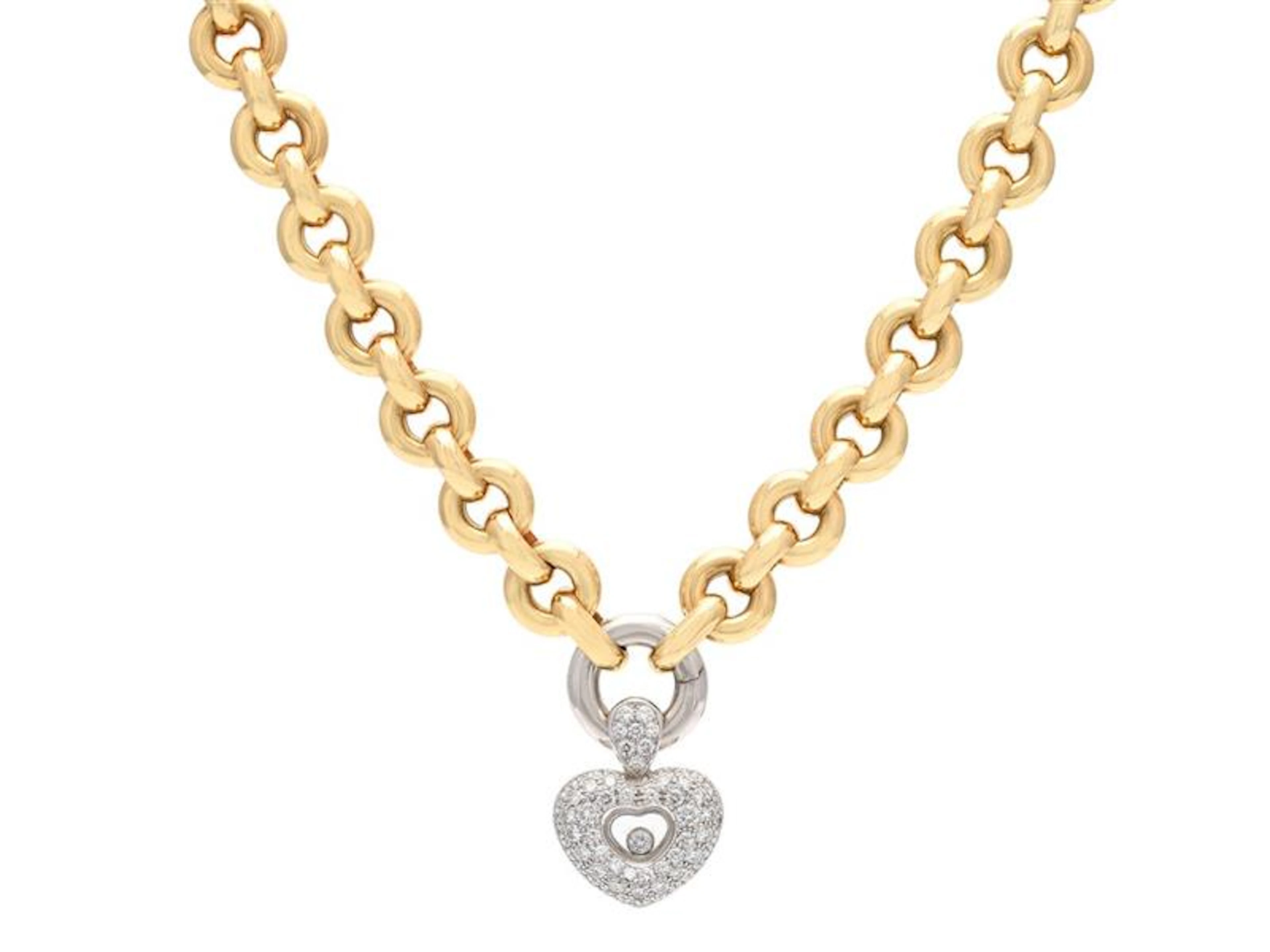 Smycken Collier