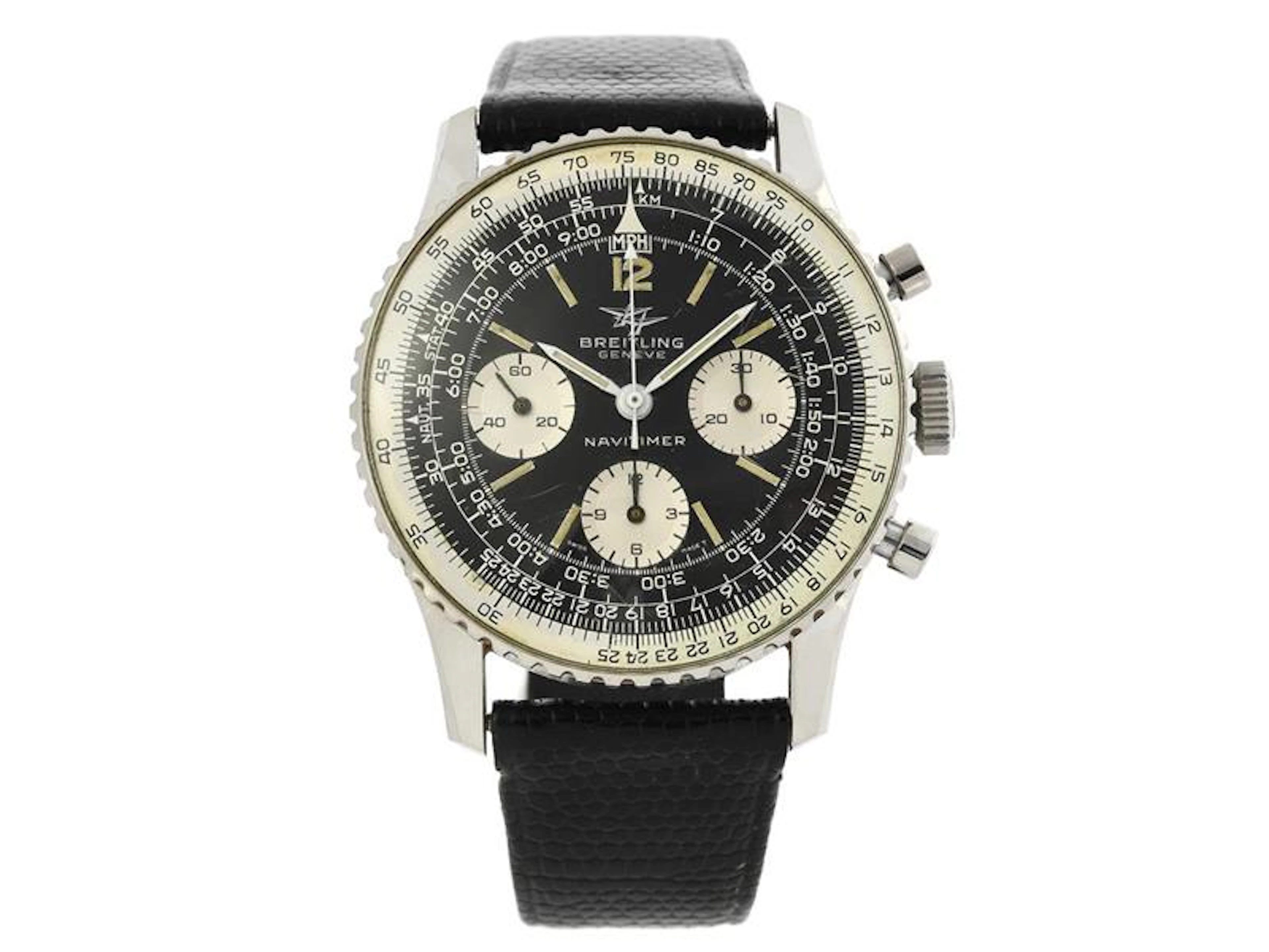 Klockor Breitling