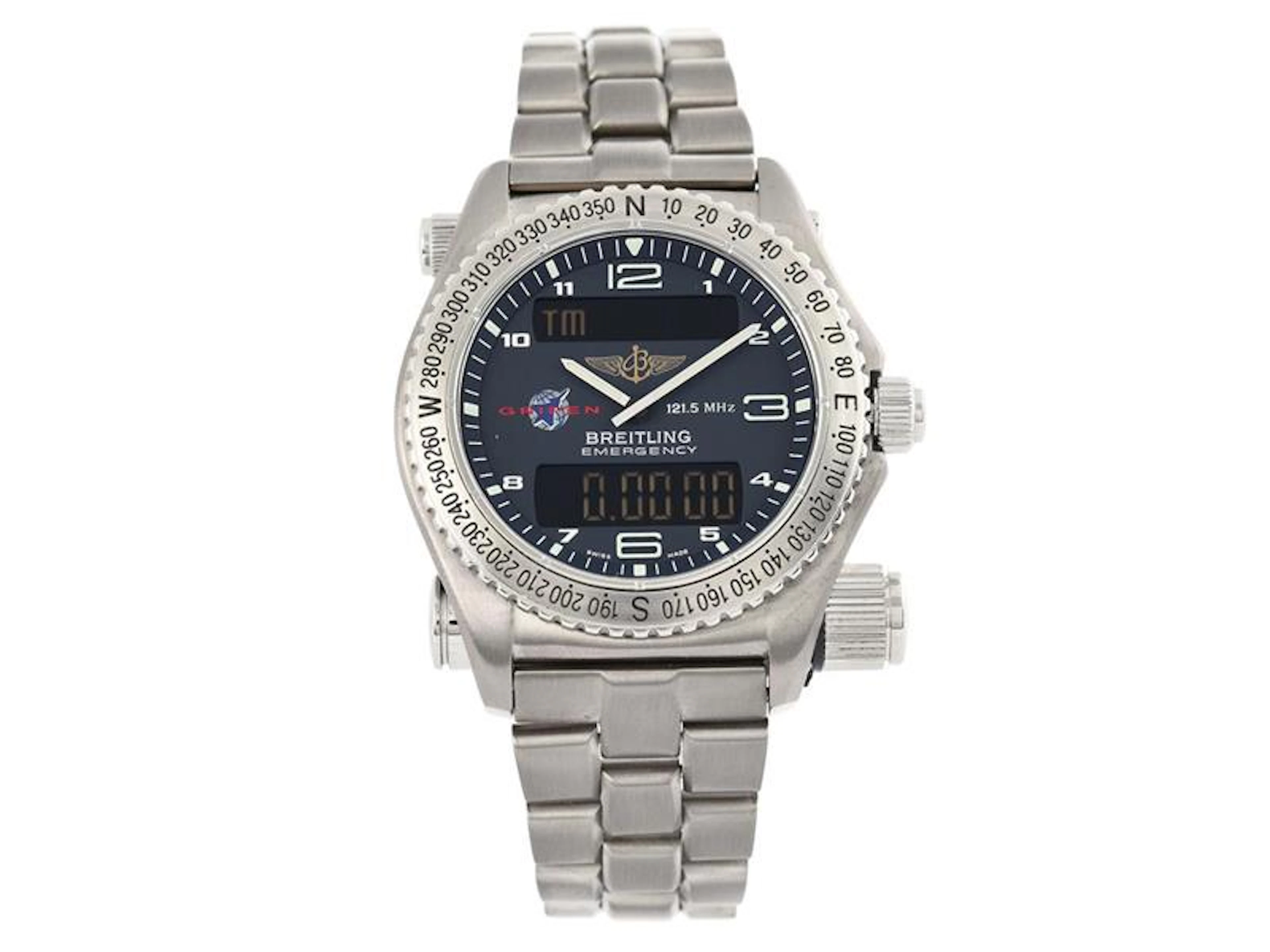 Klockor Breitling