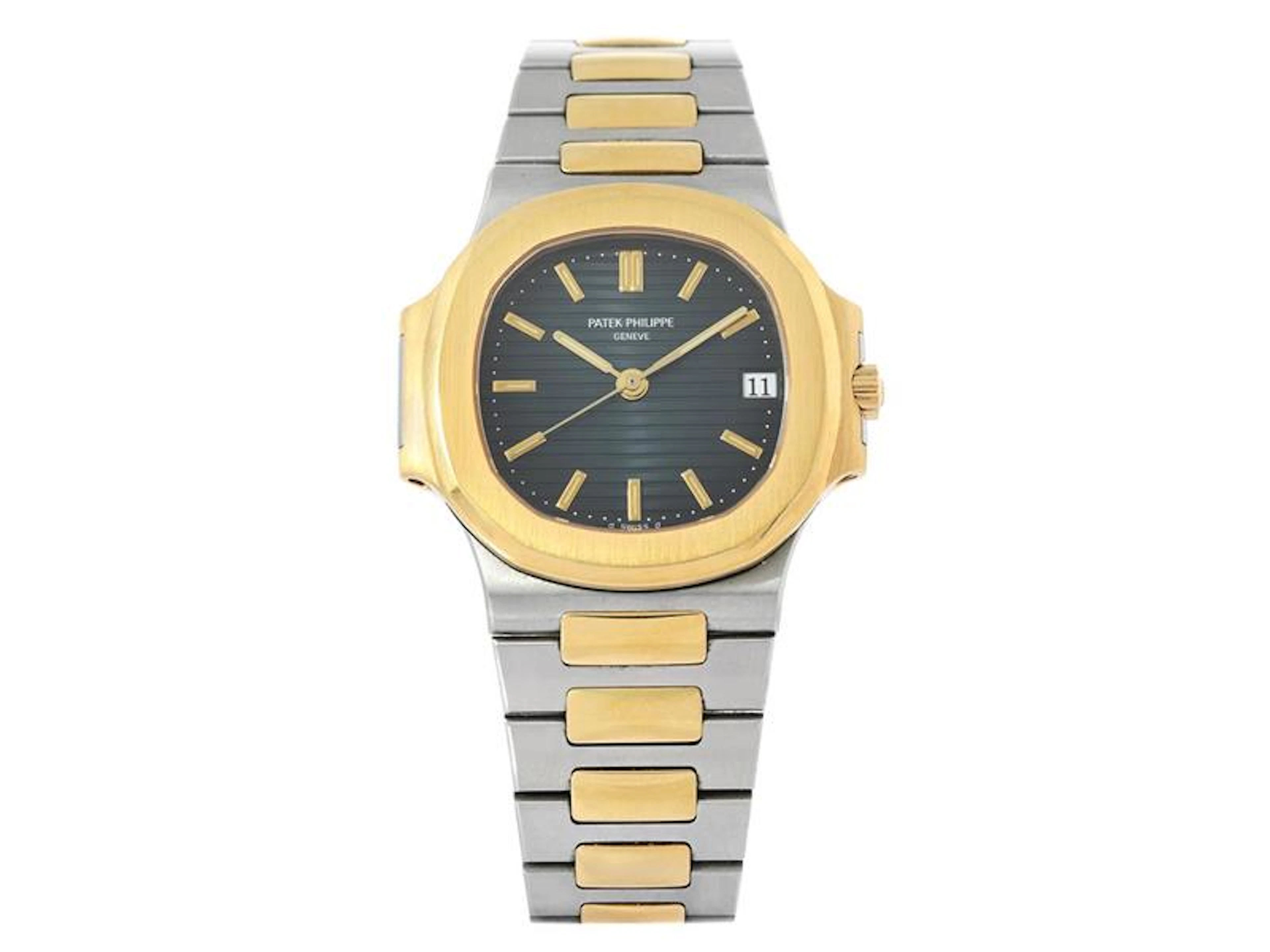 Klockor Patek Philippe