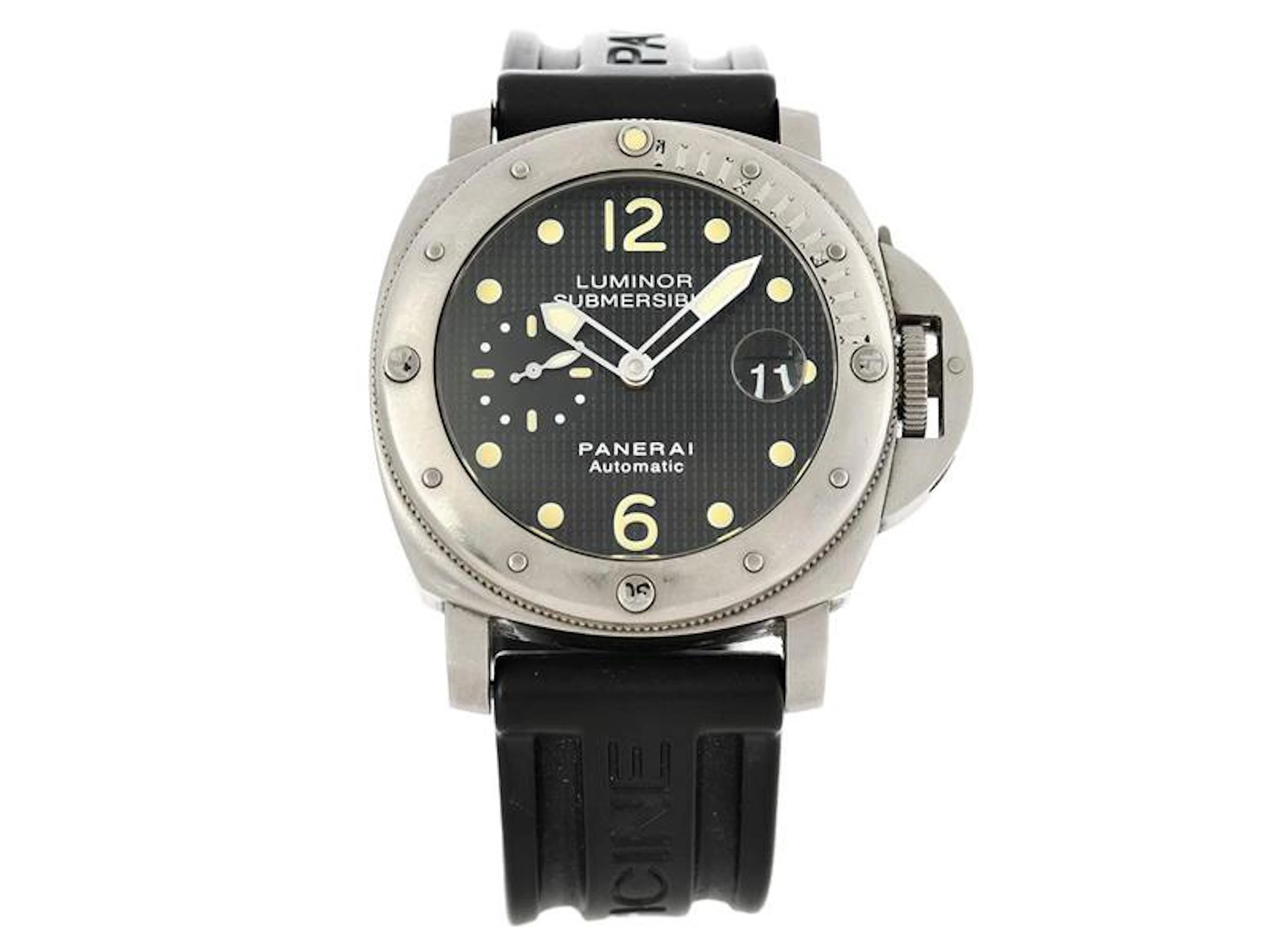 Klockor Panerai