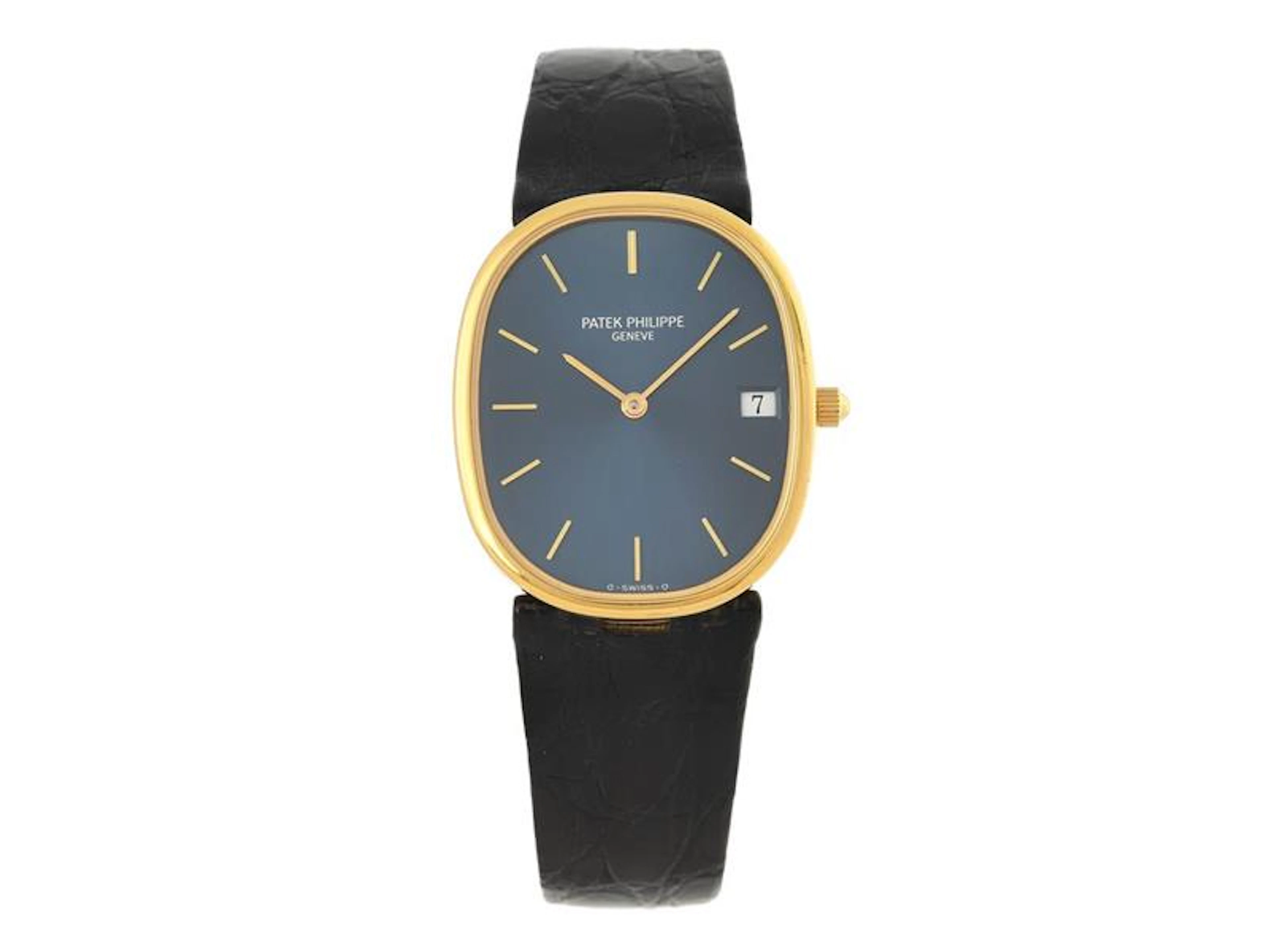 Klockor Patek Philippe