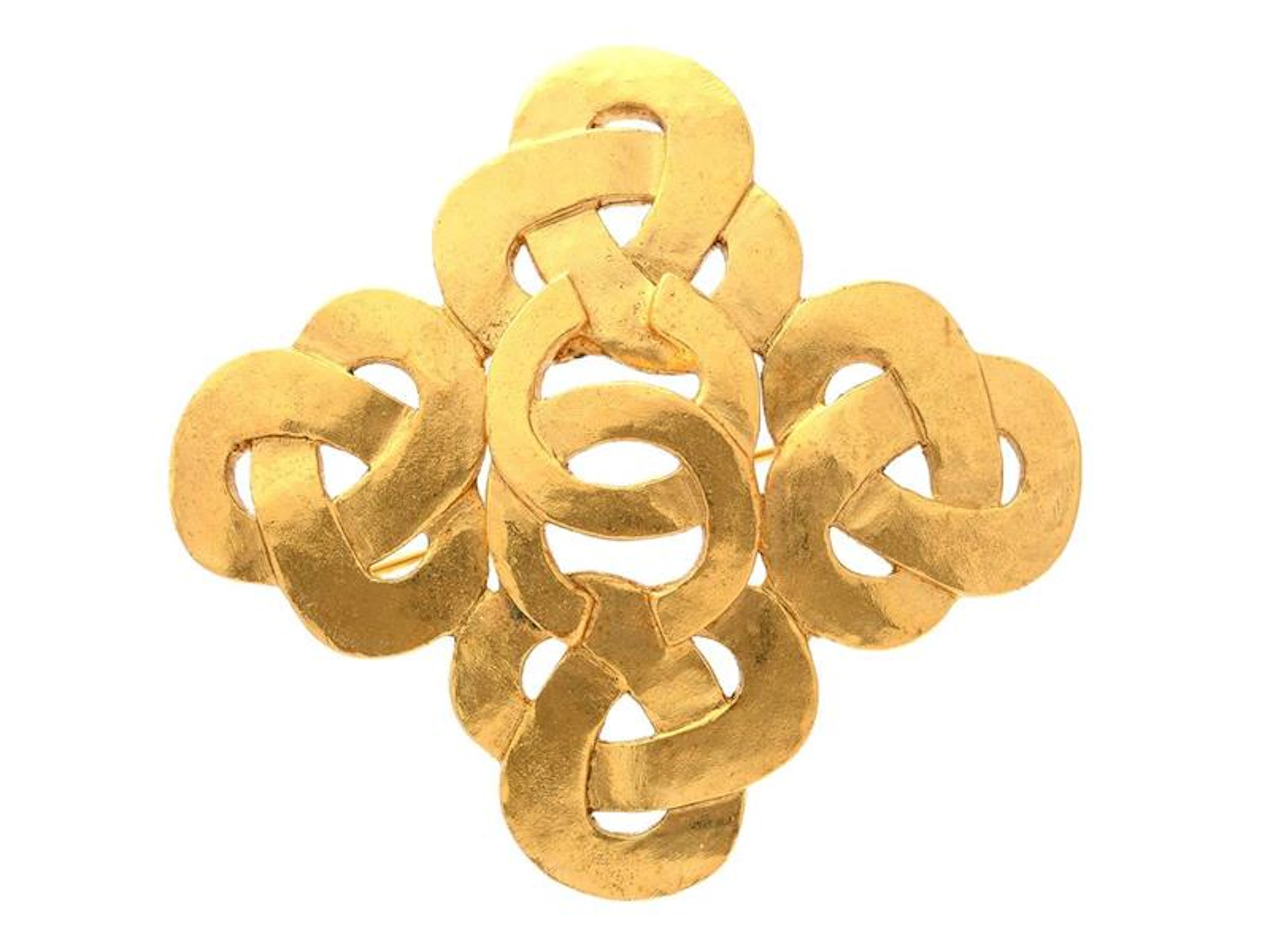 Smycken Brosch