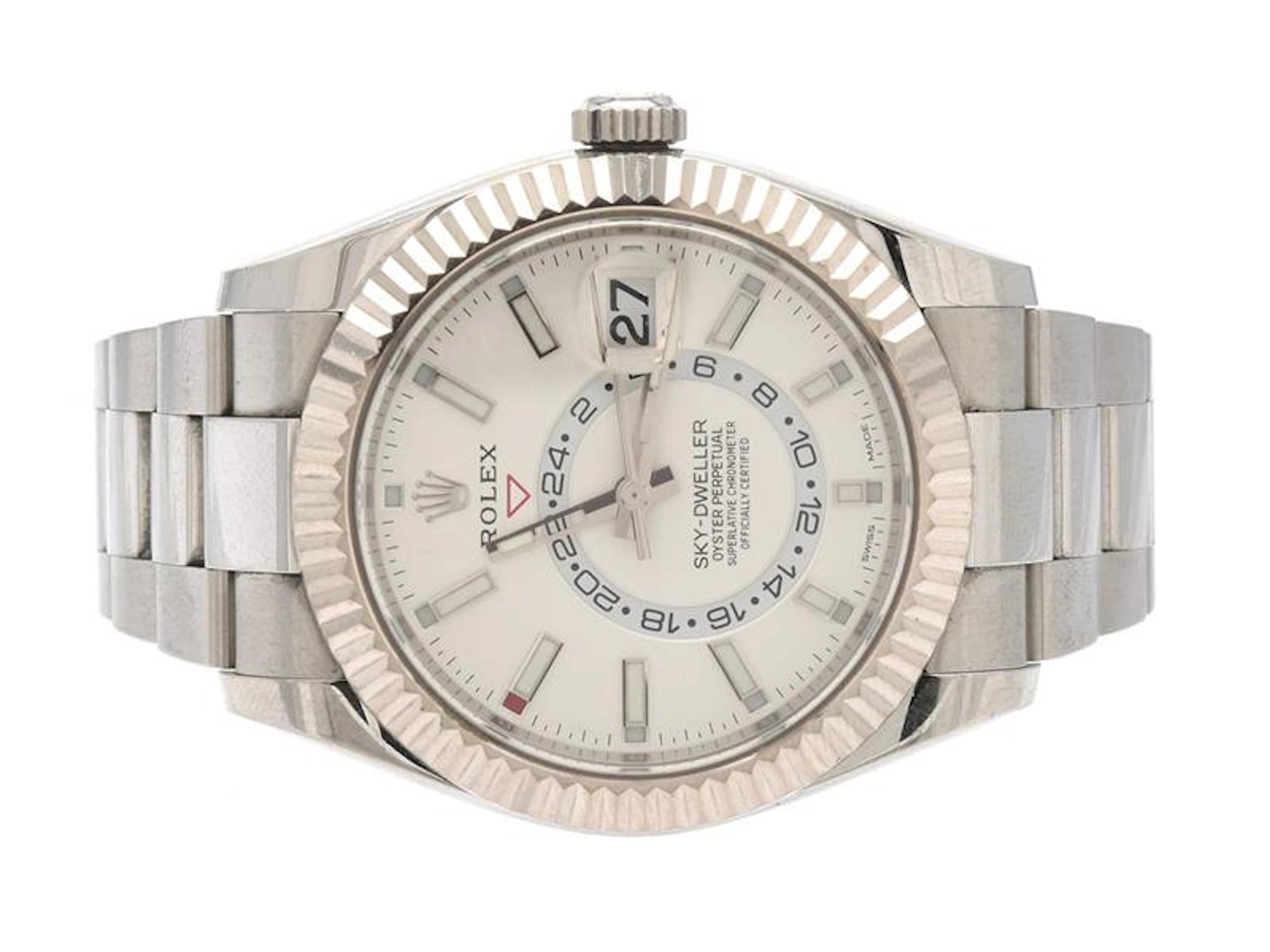 Klockor Rolex