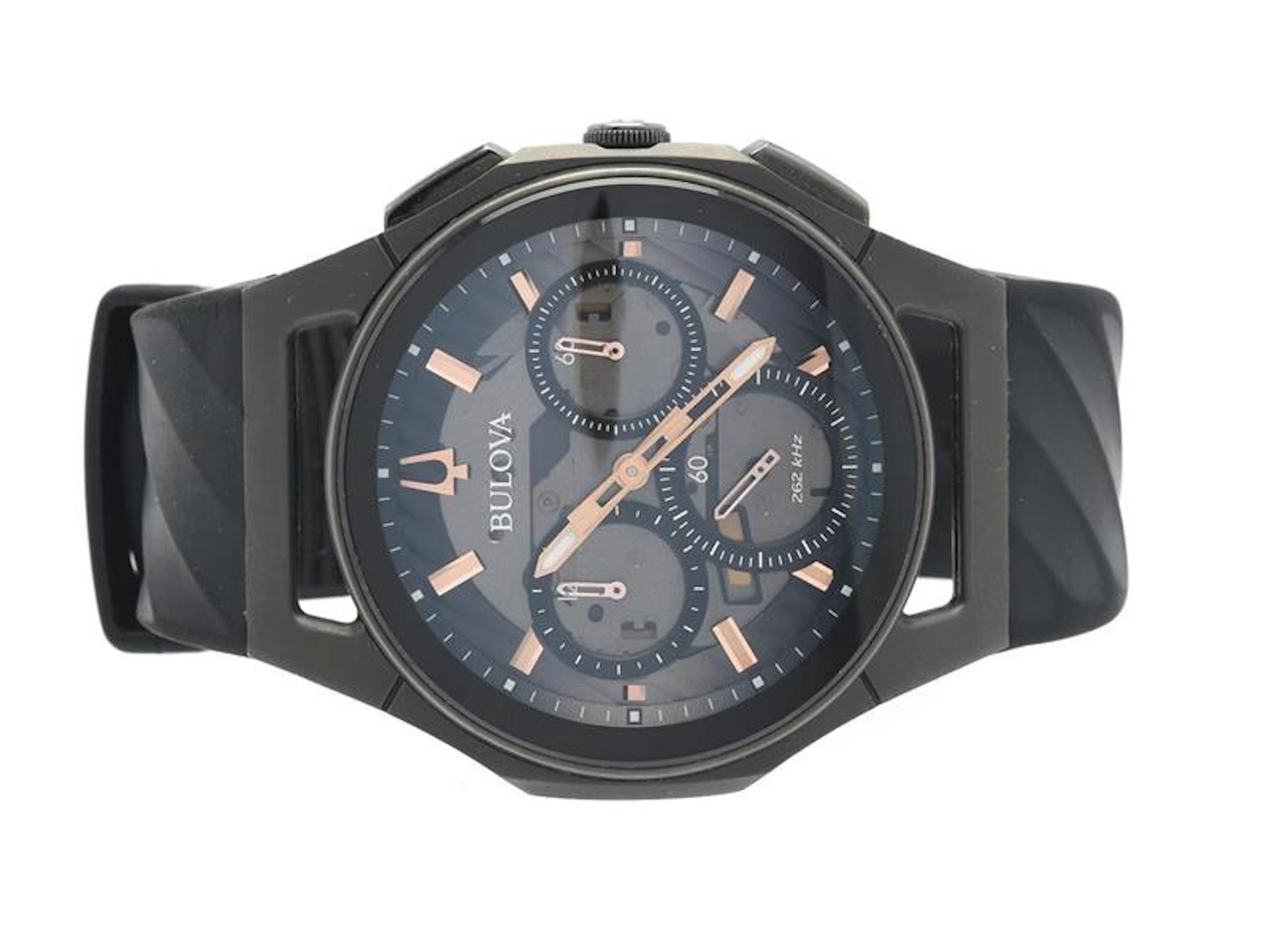 Klockor Bulova