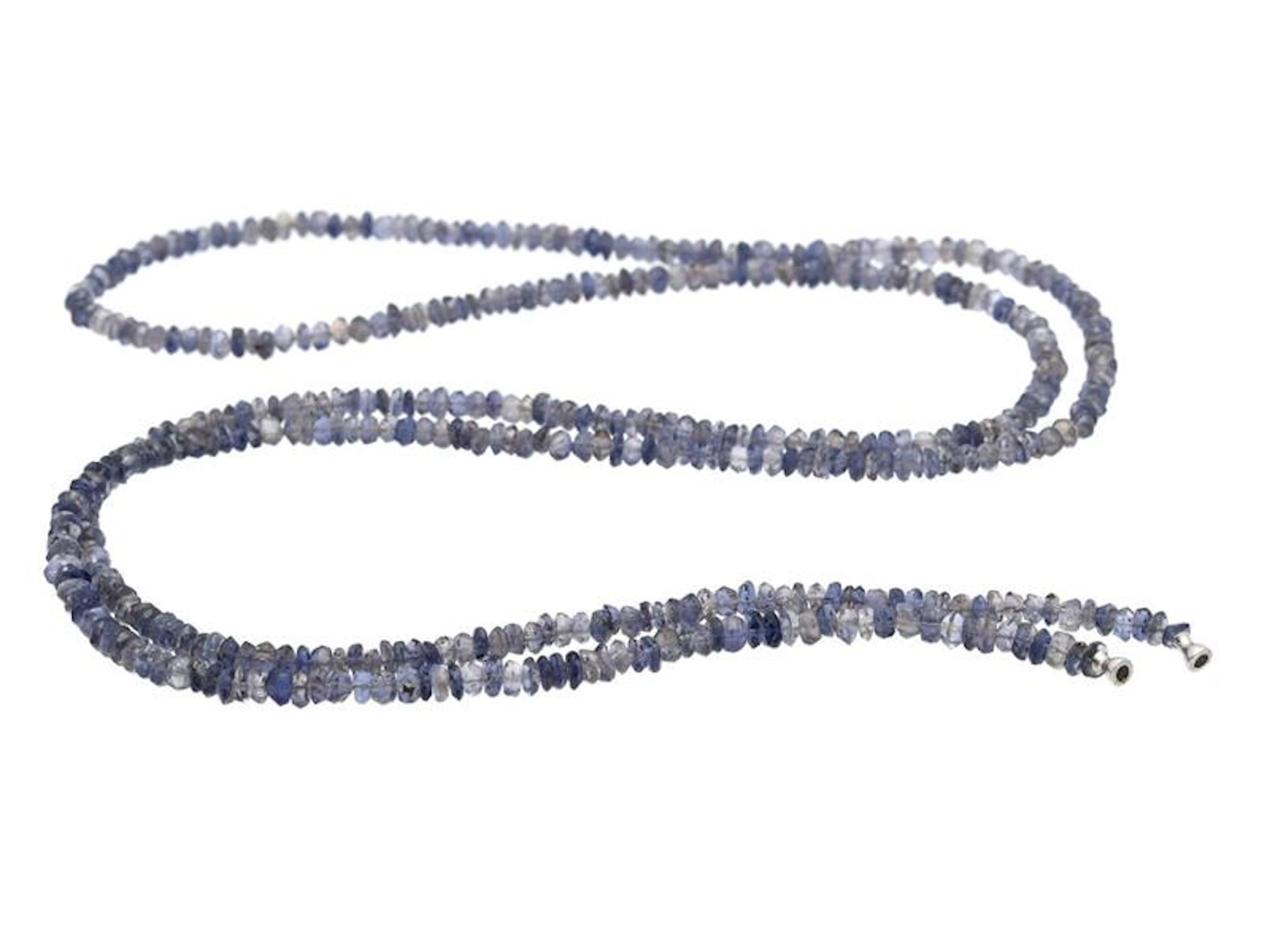 Smycken Collier