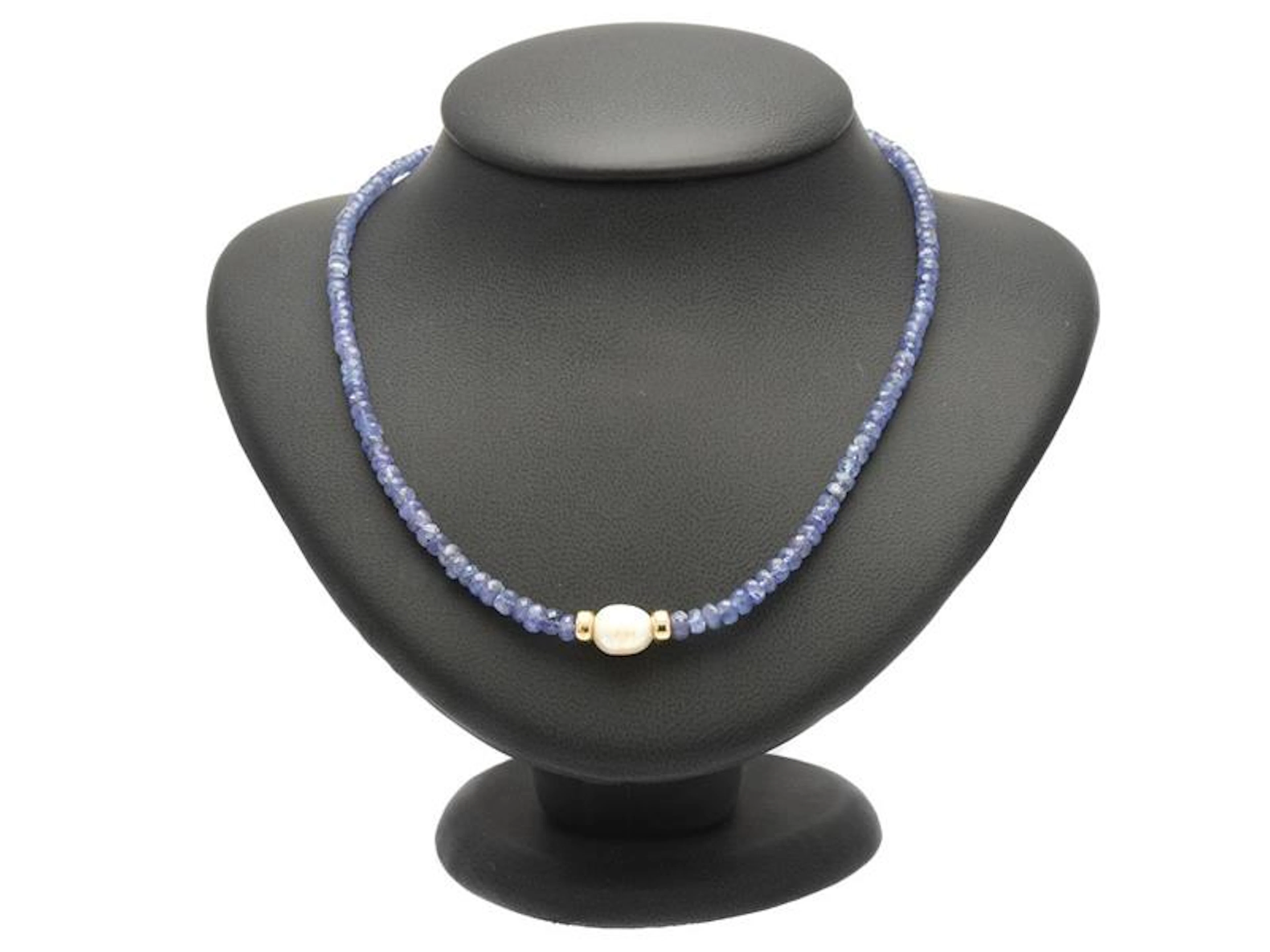 Smycken Collier