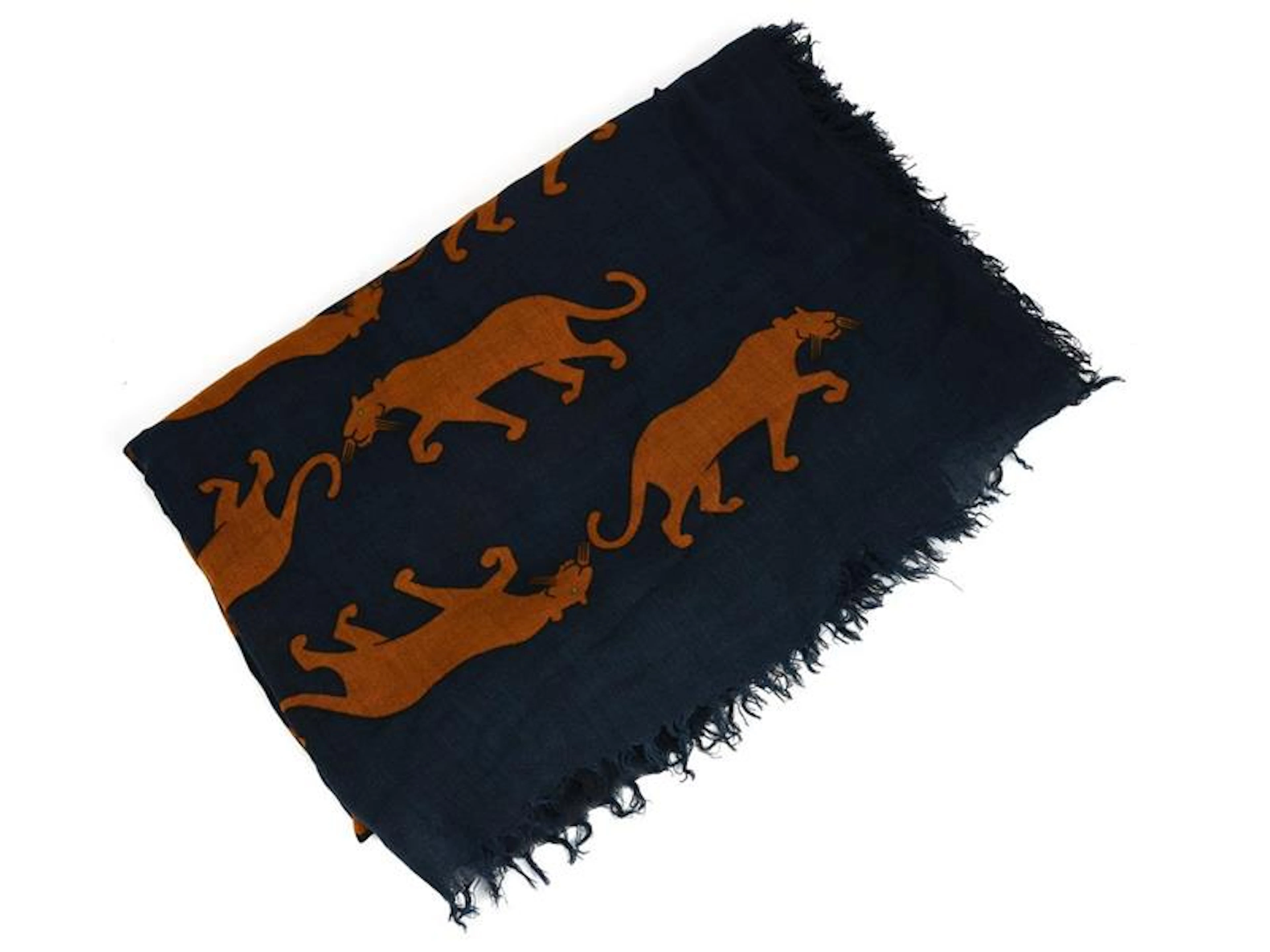 Accessoarer Scarves