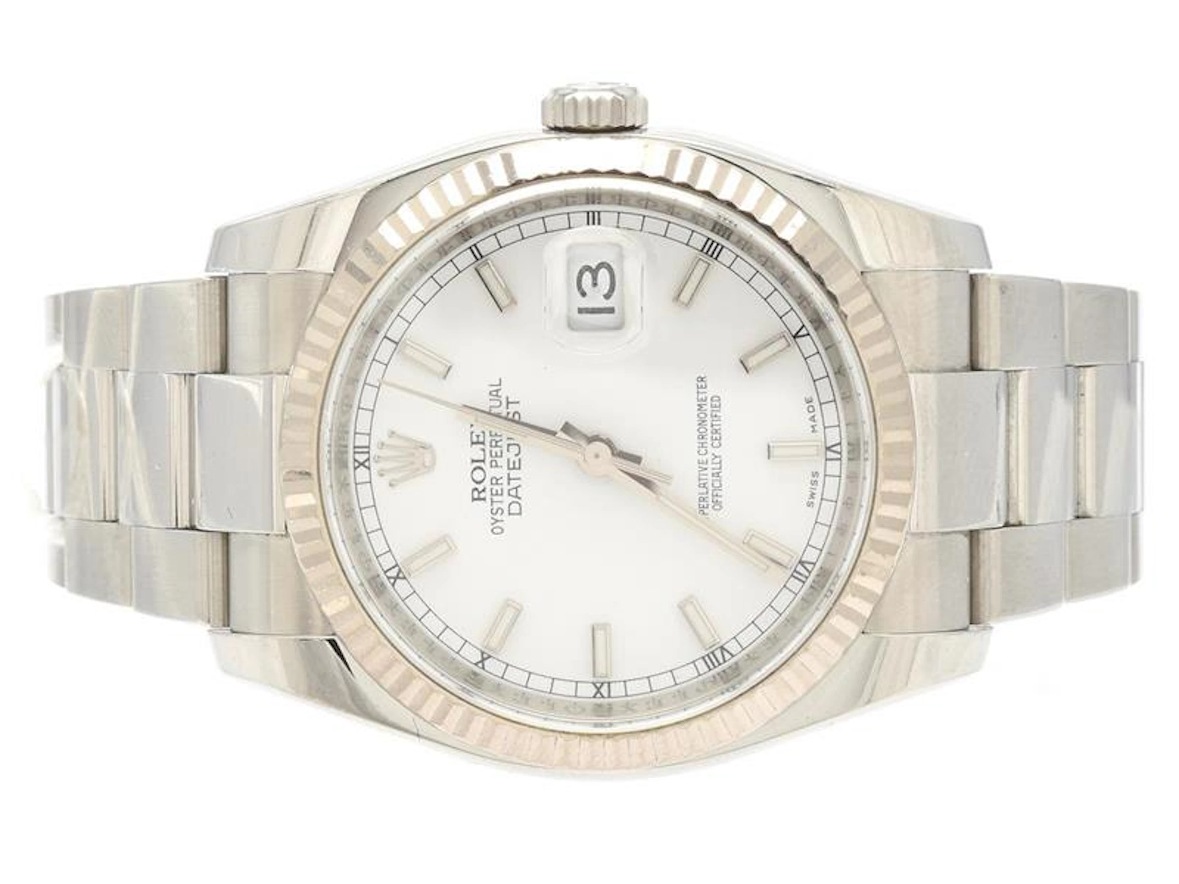 Klockor Rolex