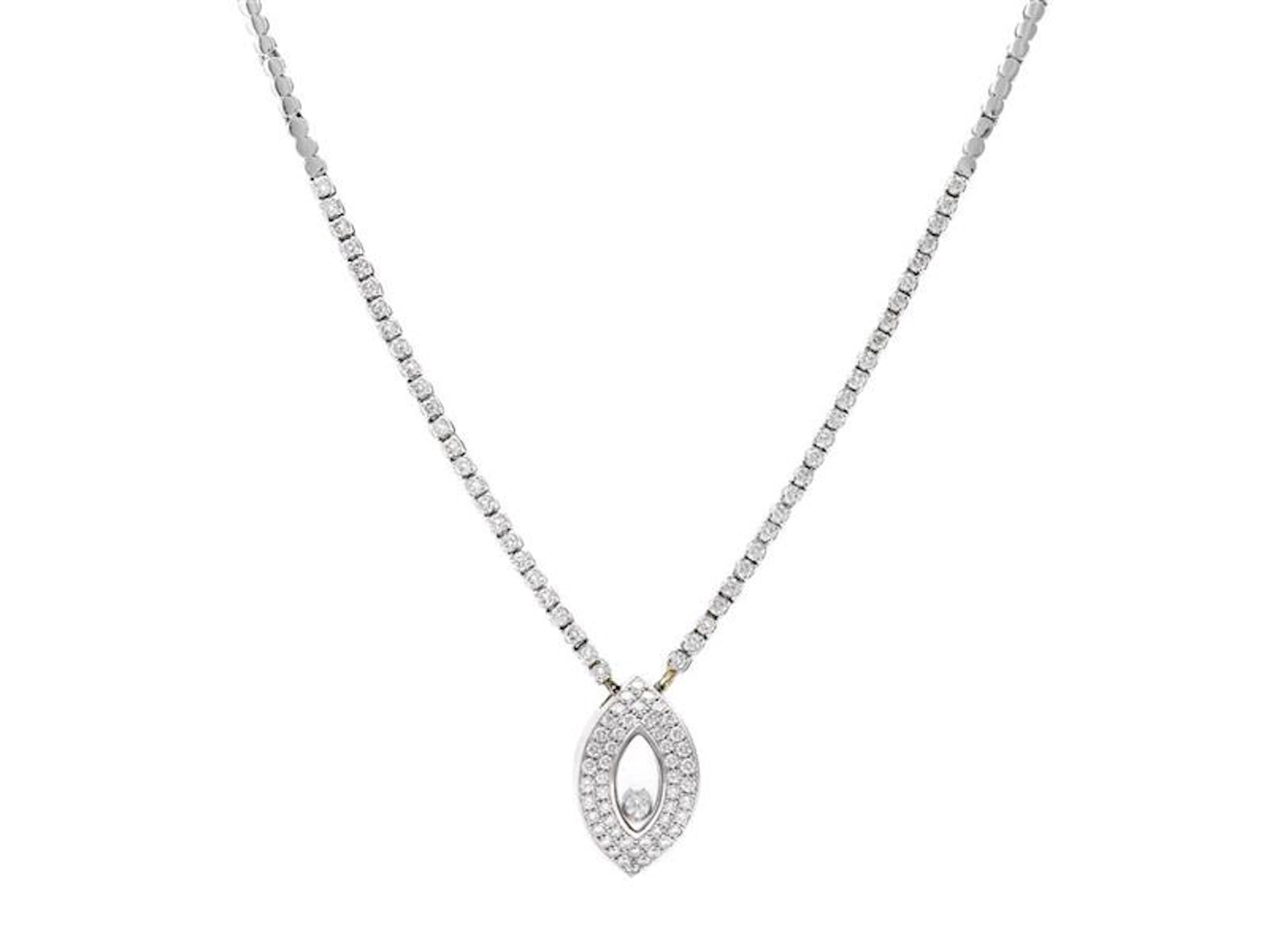 Smycken Collier