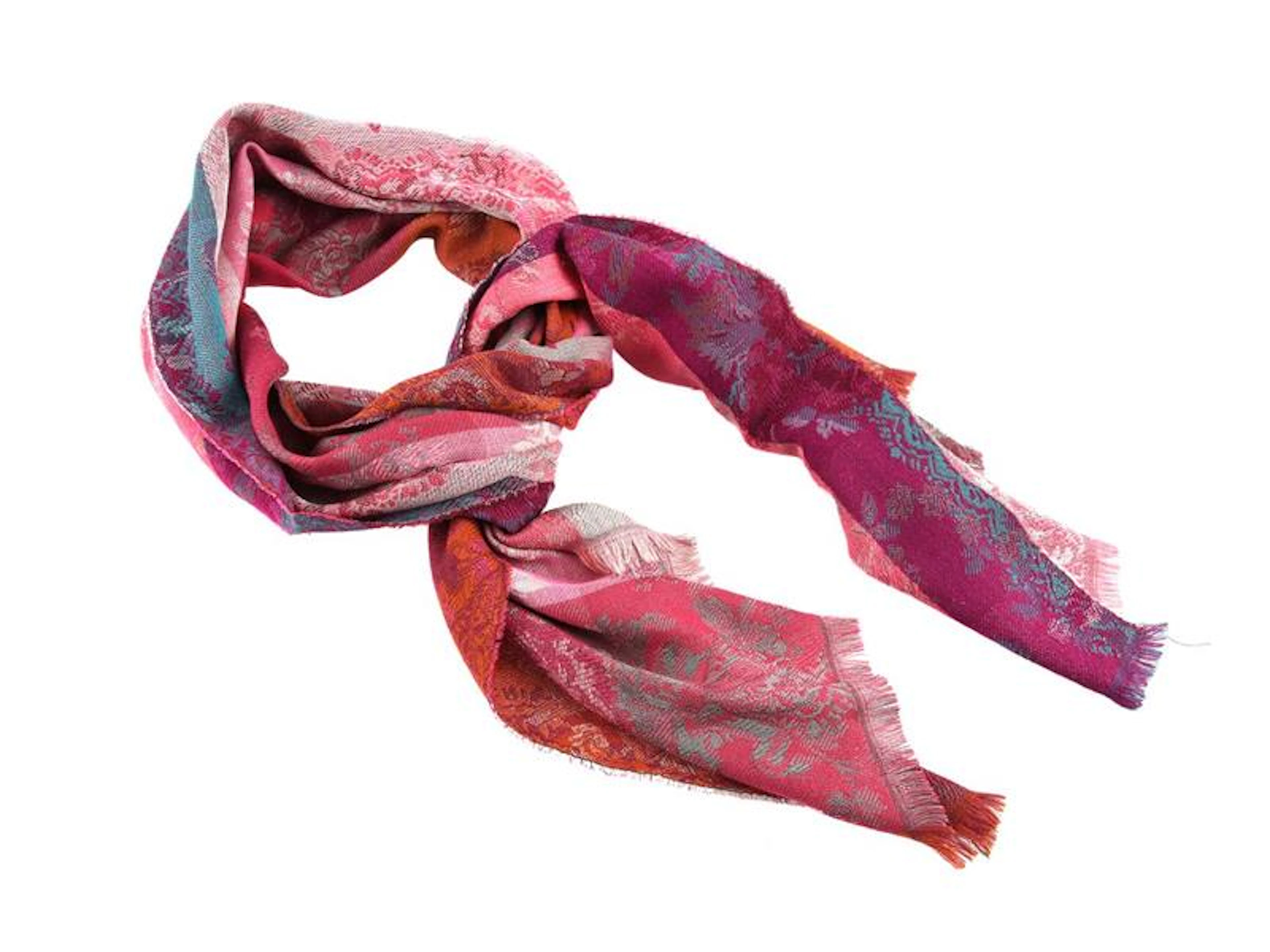 Accessoarer Scarves