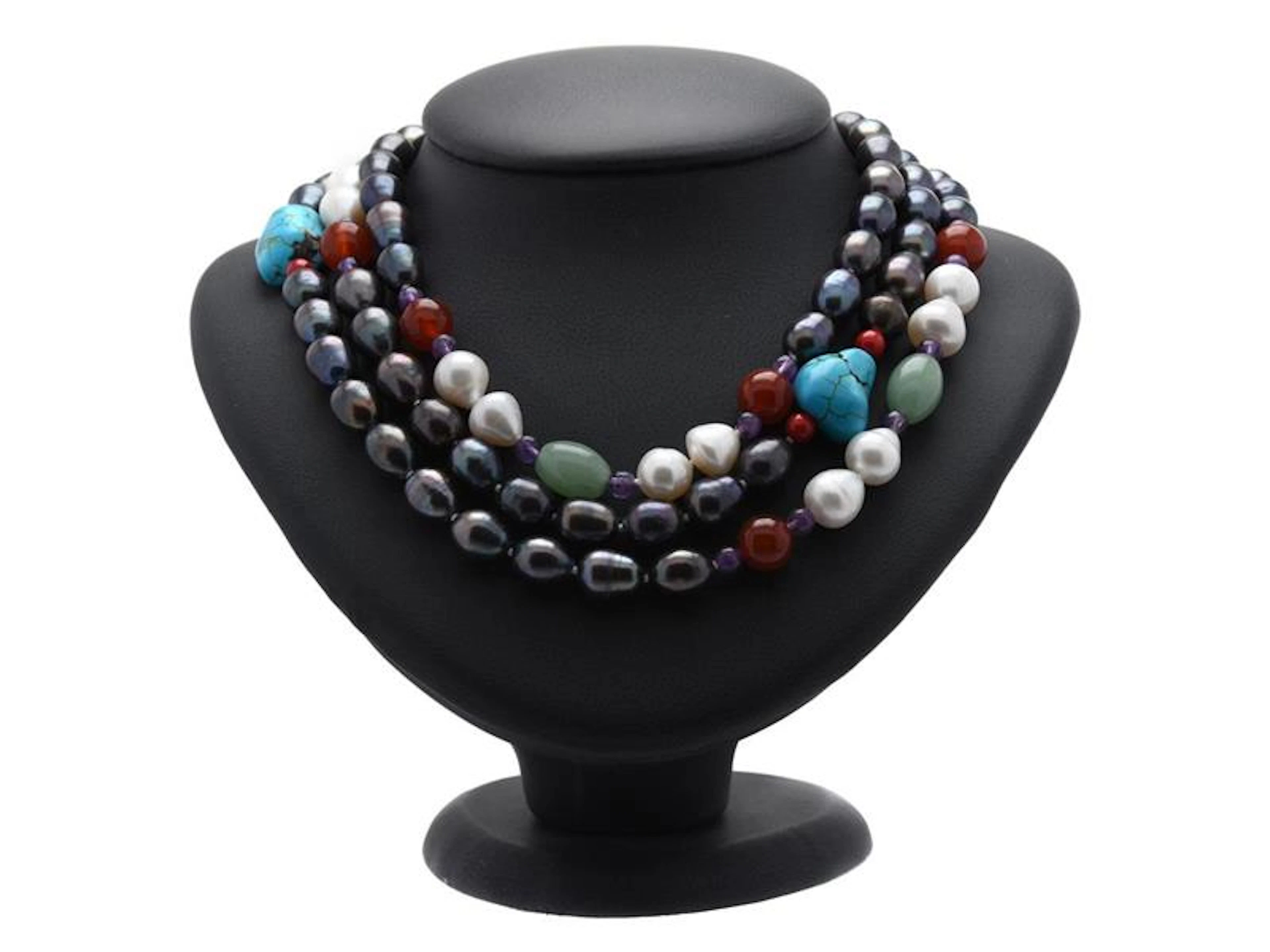 Smycken Collier