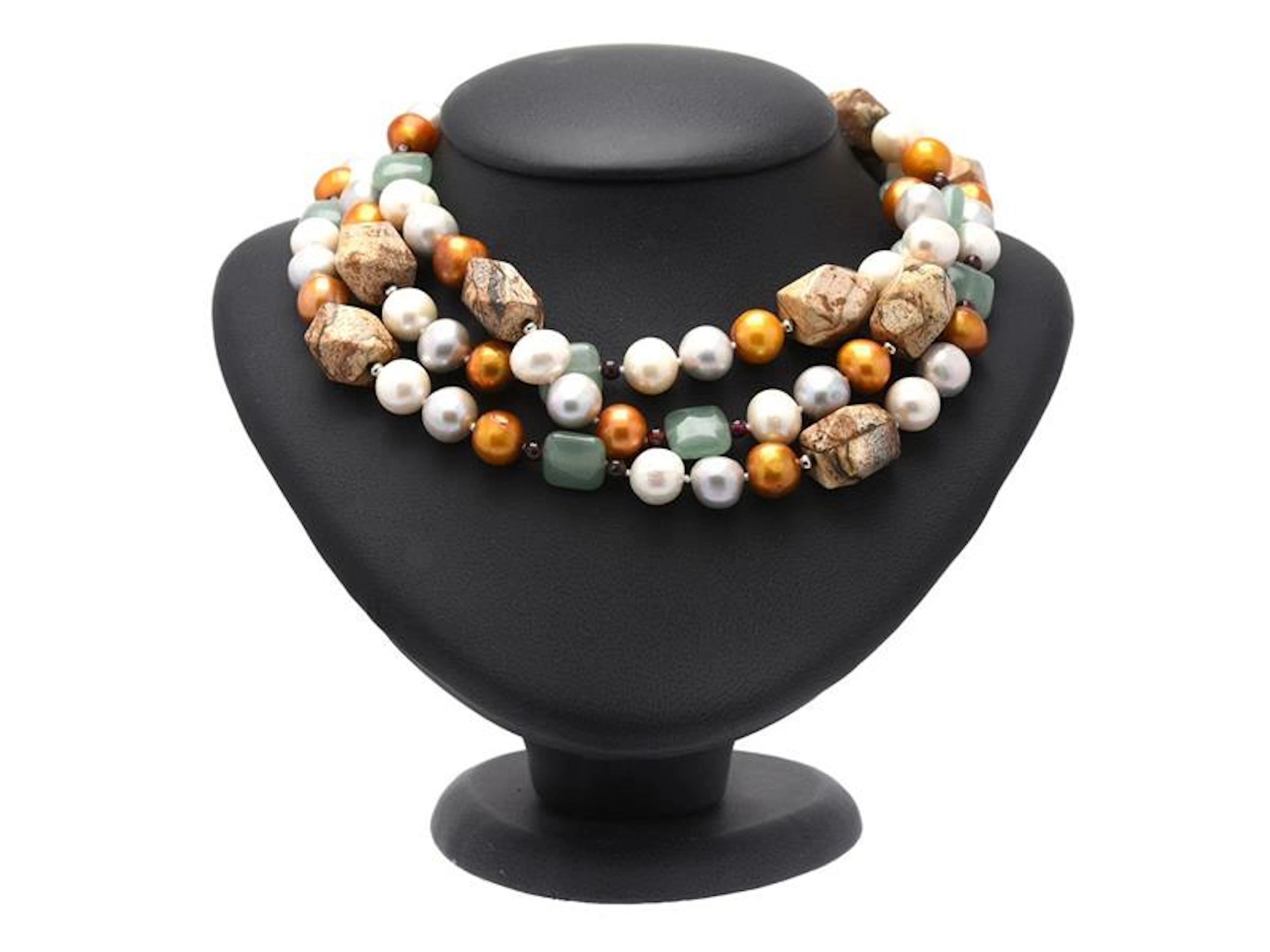 Smycken Collier