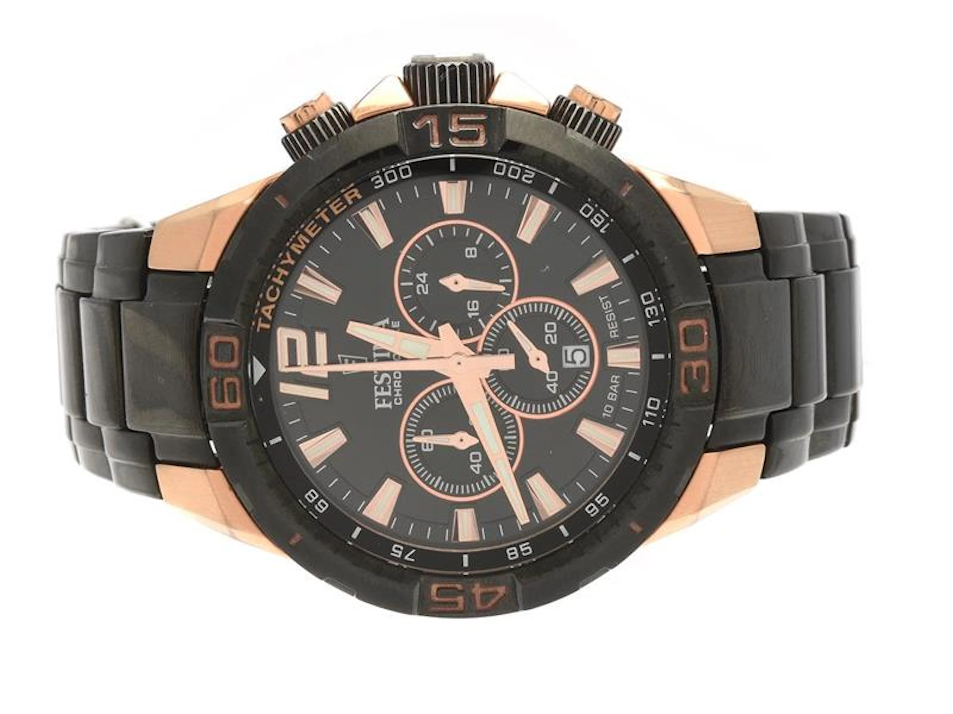 Klockor Festina