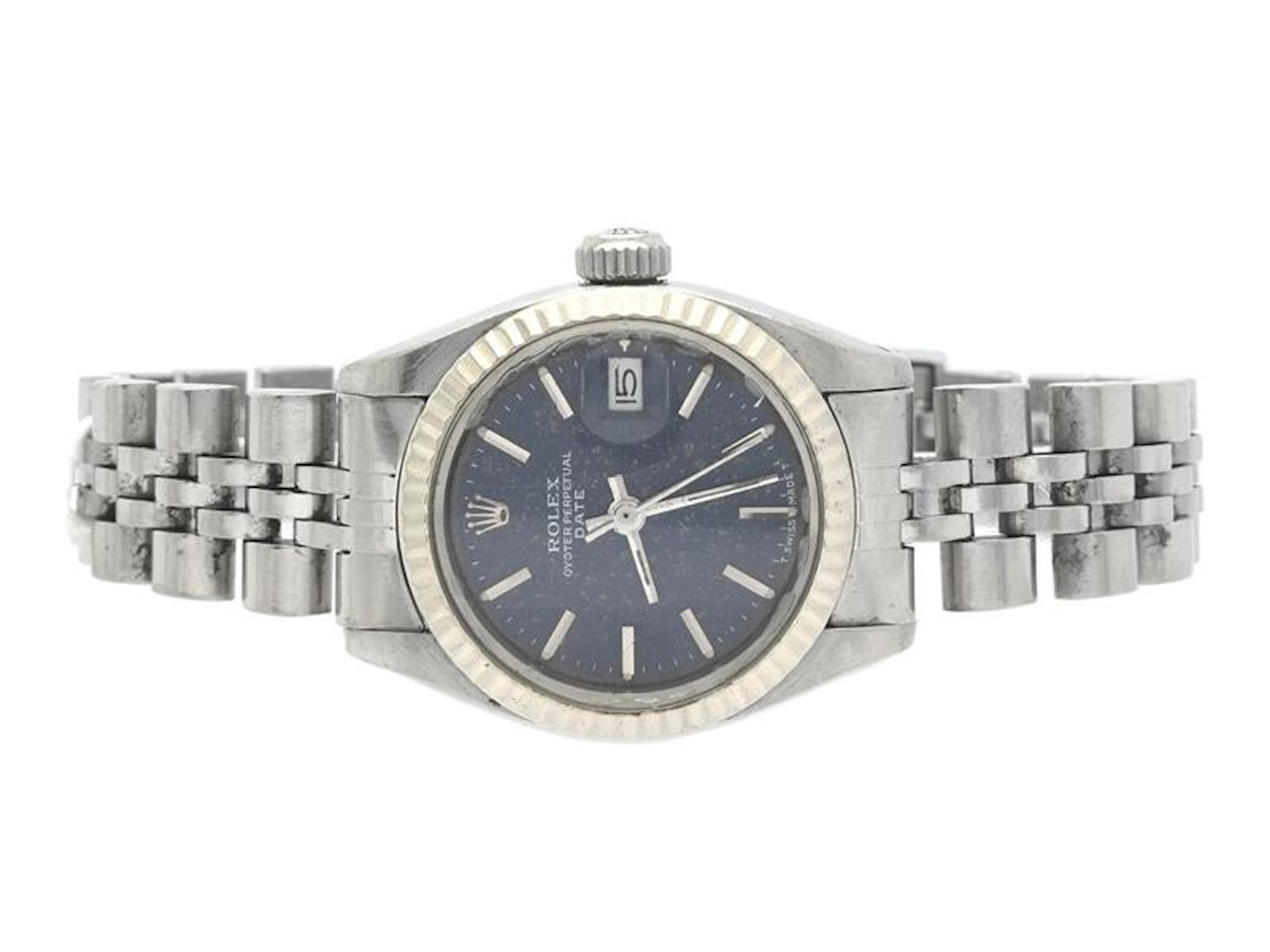 Klockor Rolex