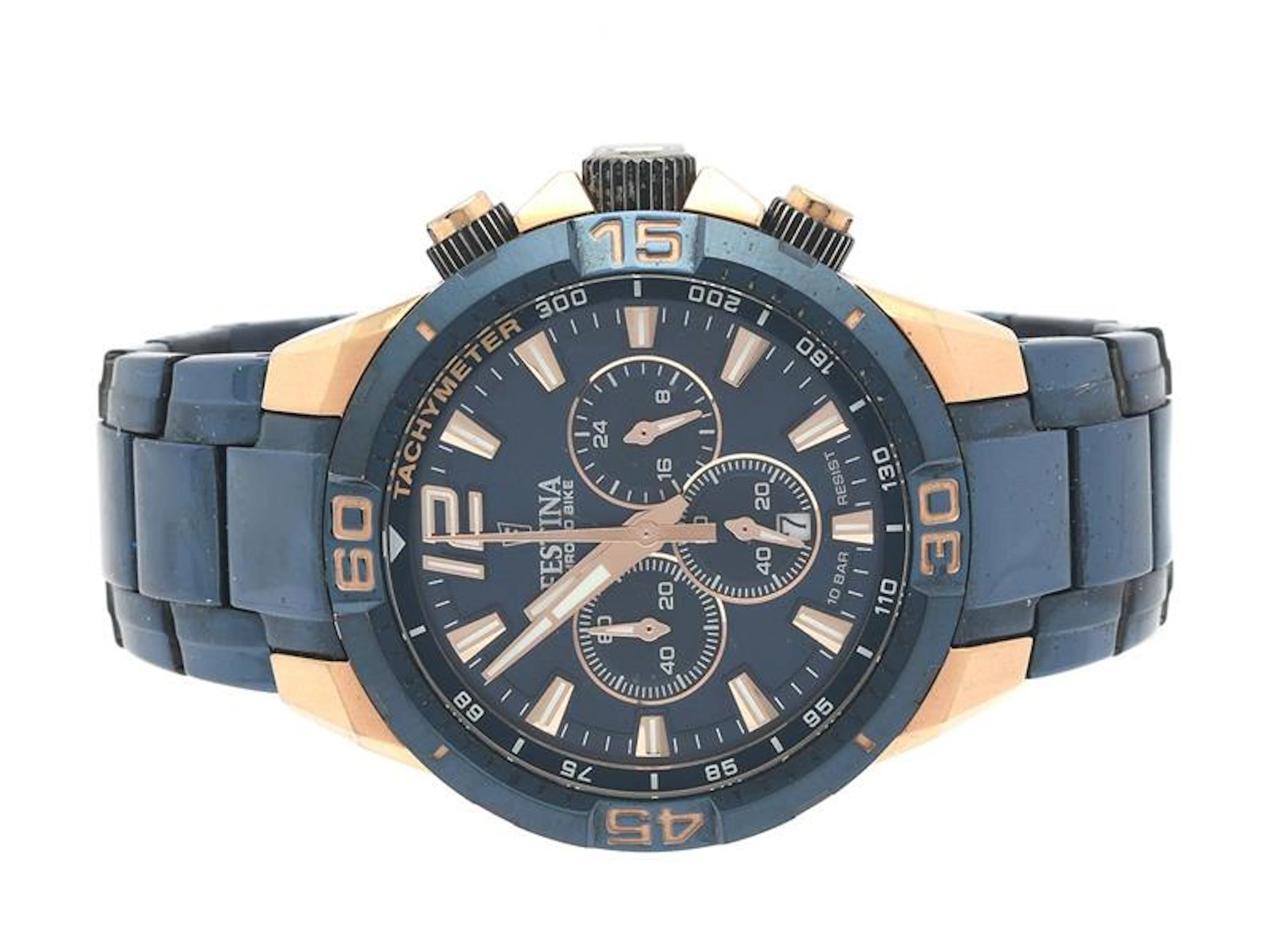 Klockor Festina