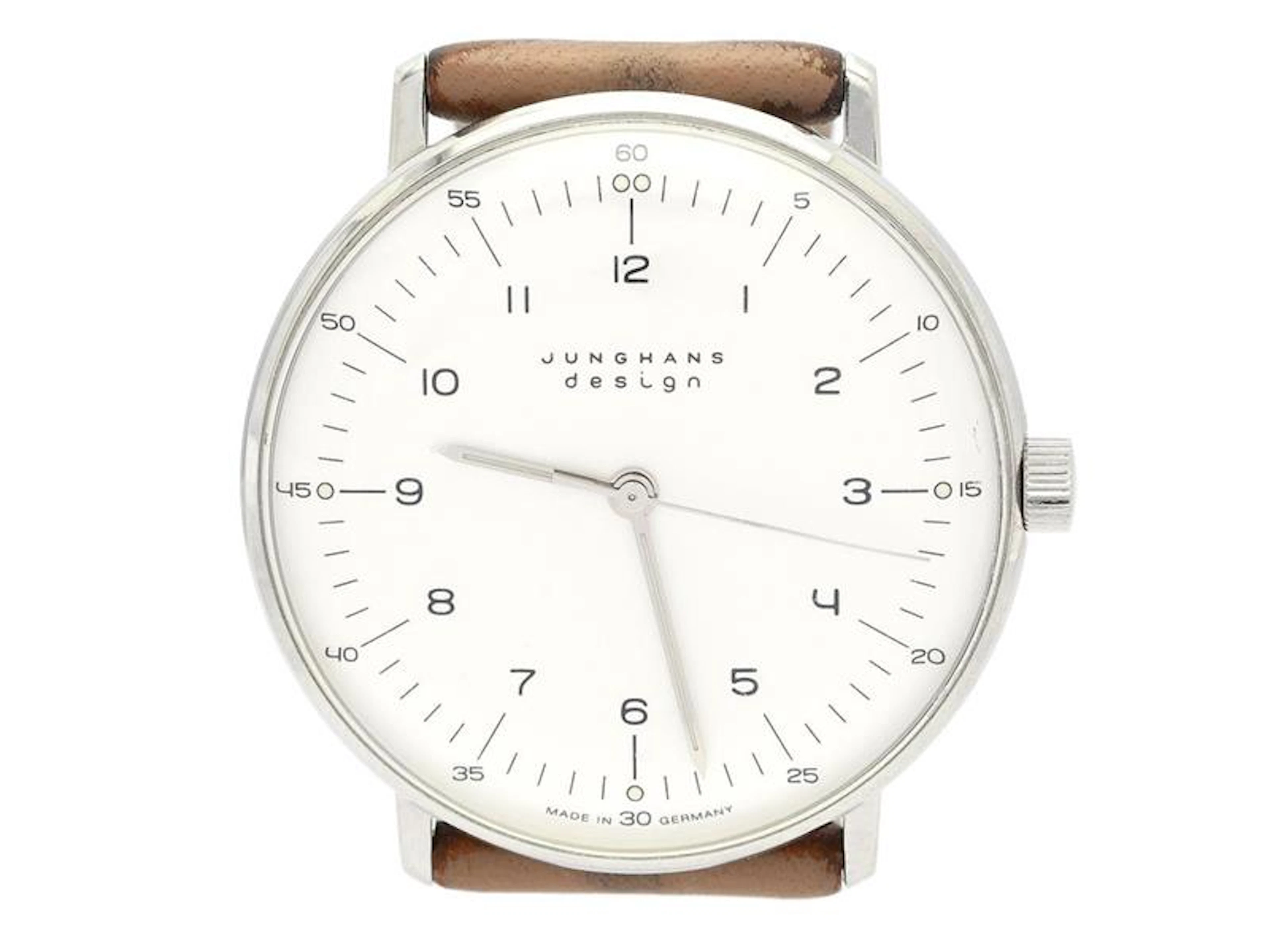 Klockor Junghans