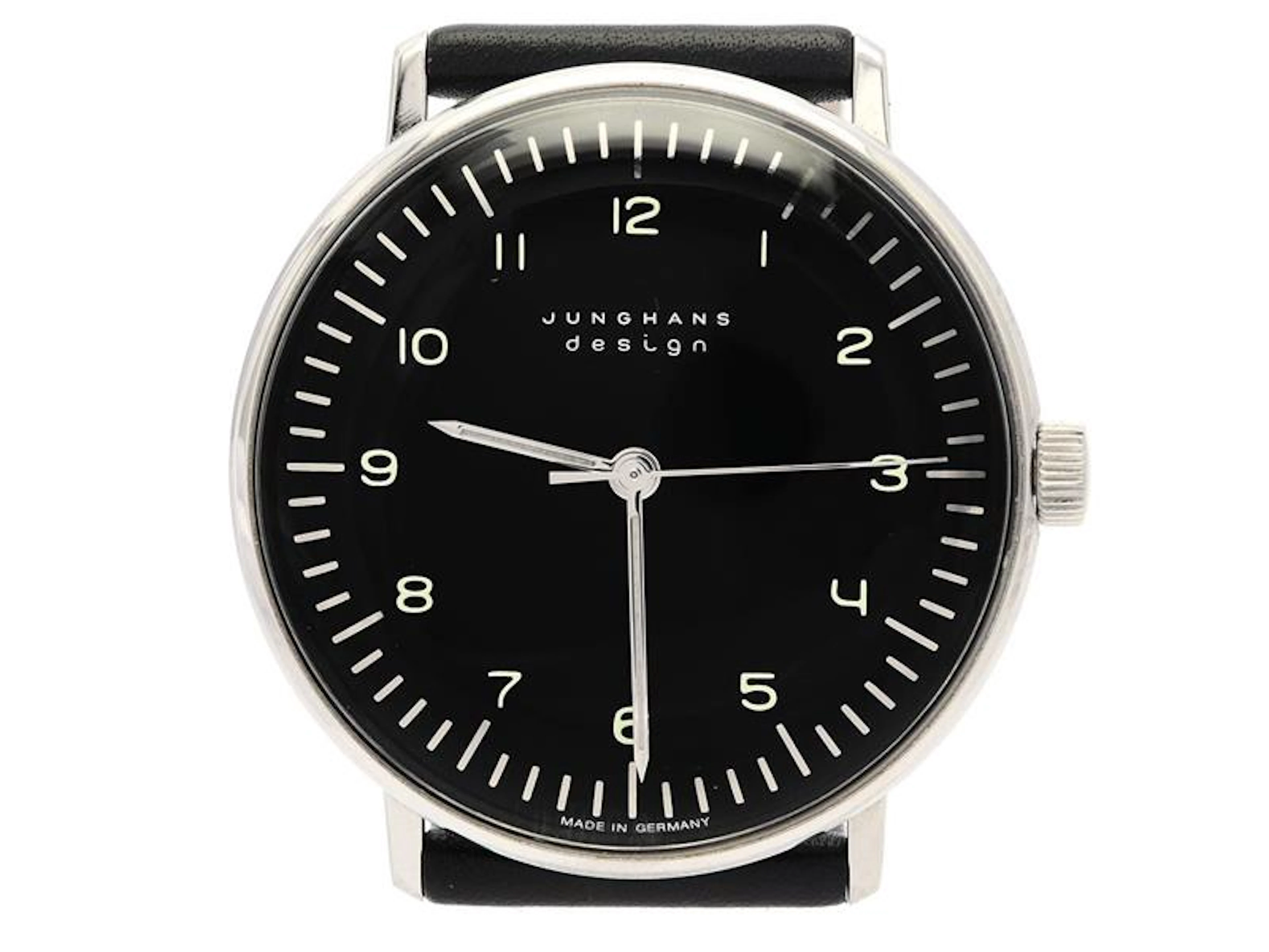 Klockor Junghans