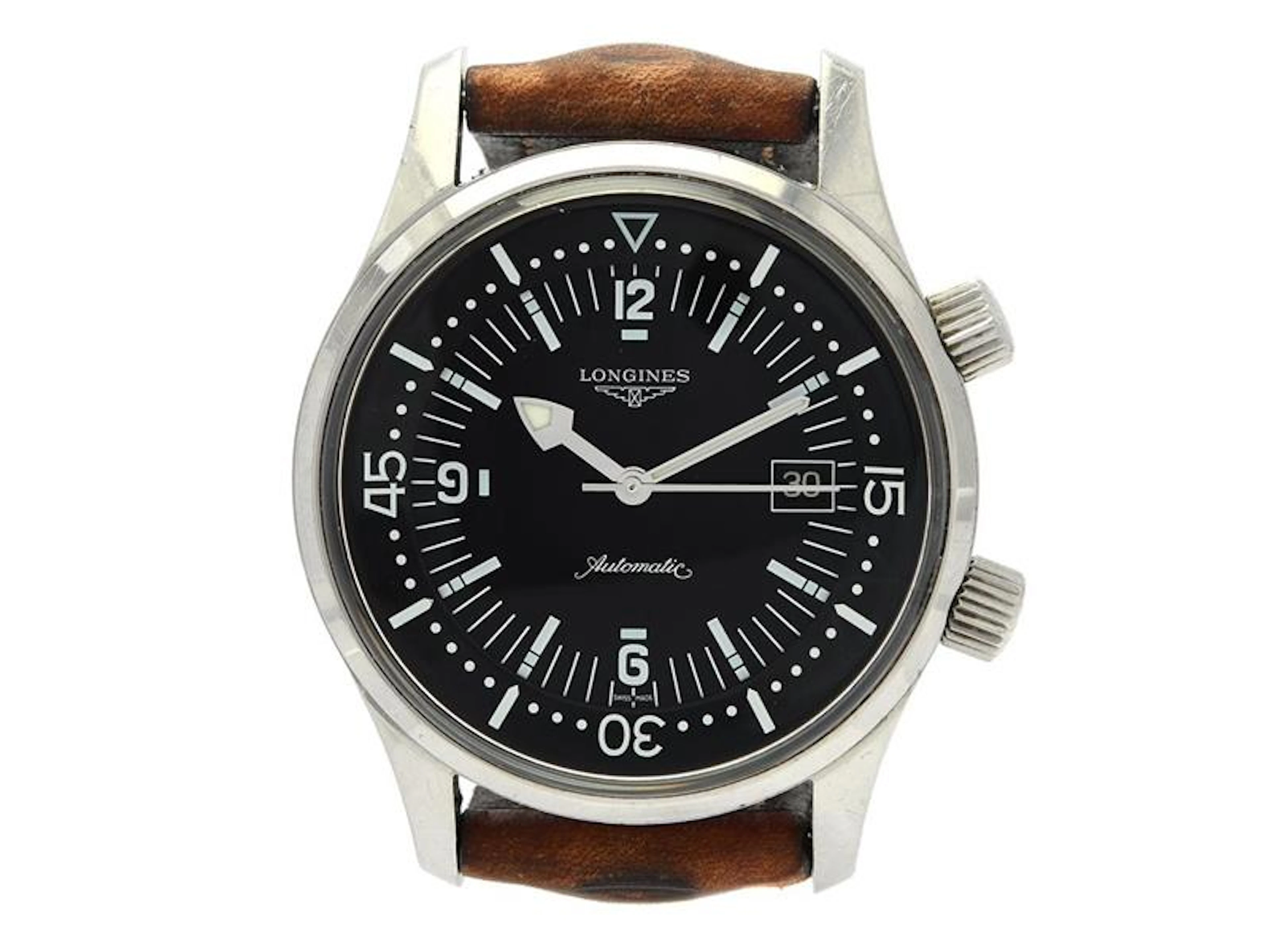 Klockor Longines