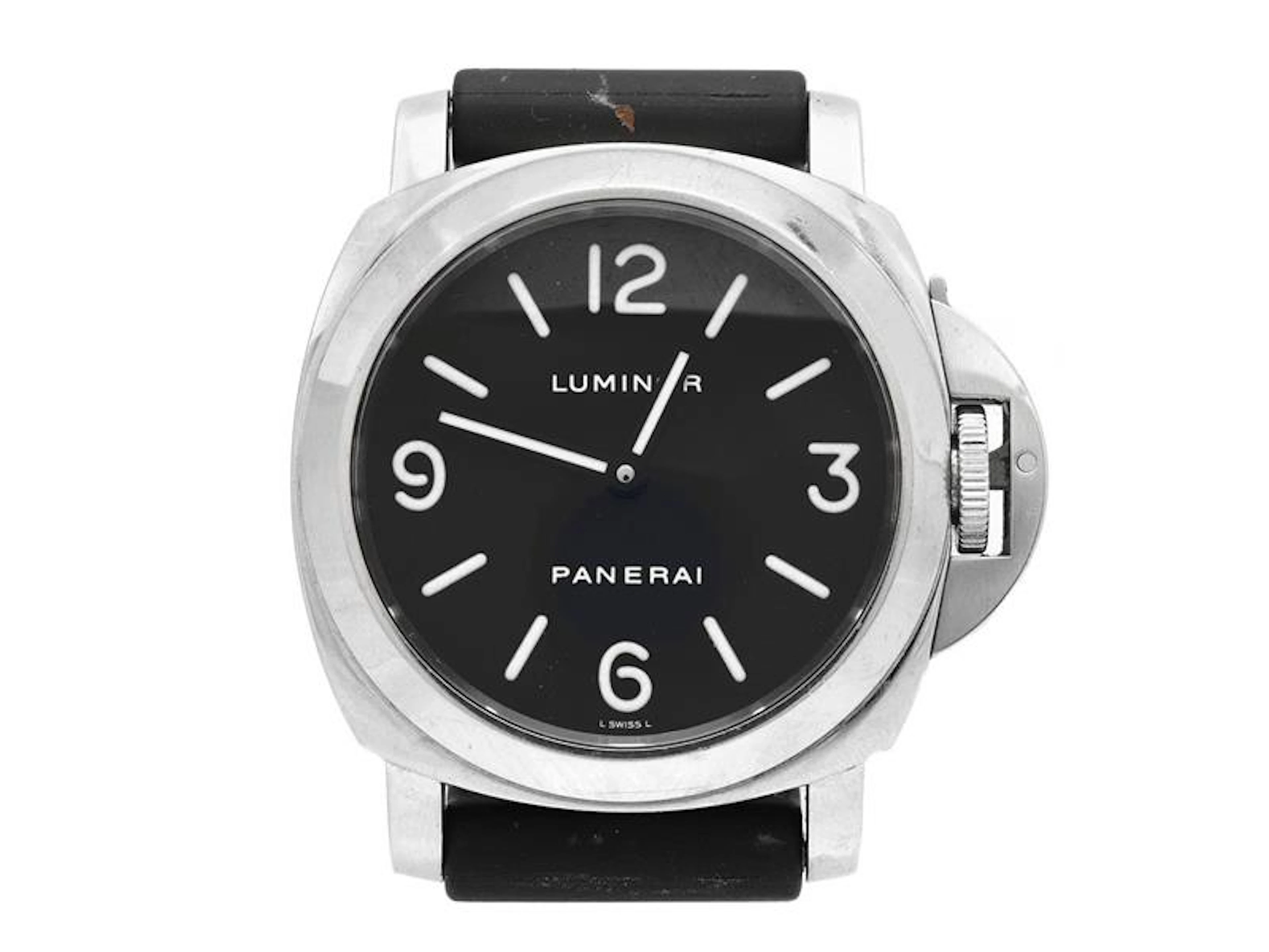 Klockor Panerai