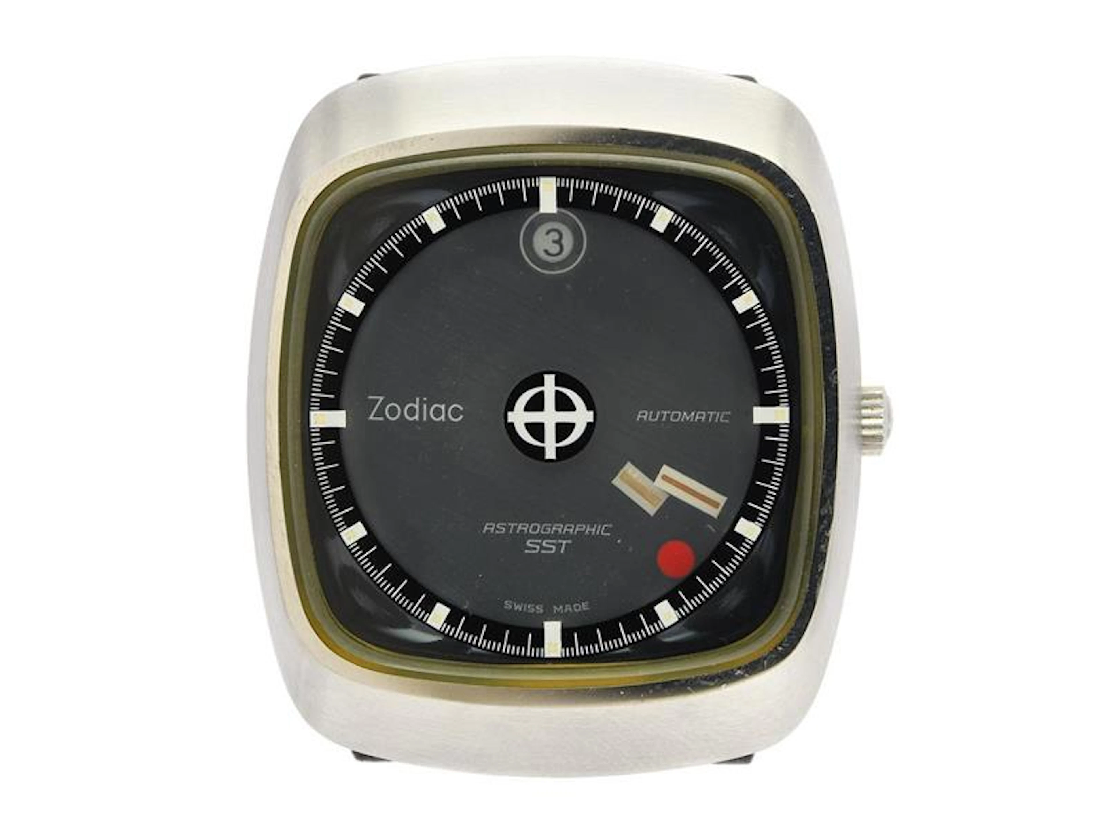 Klockor Zodiac