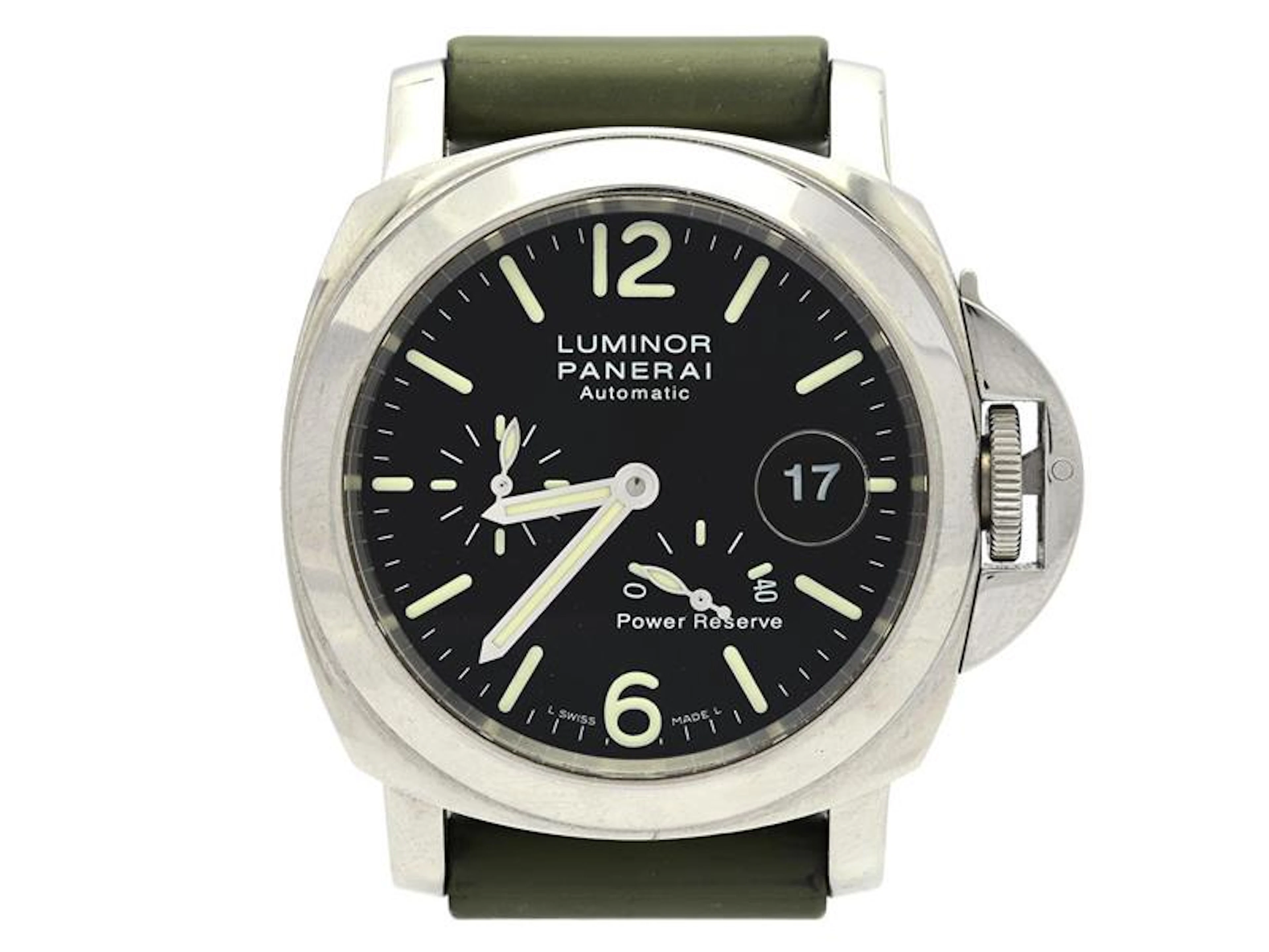 Klockor Panerai
