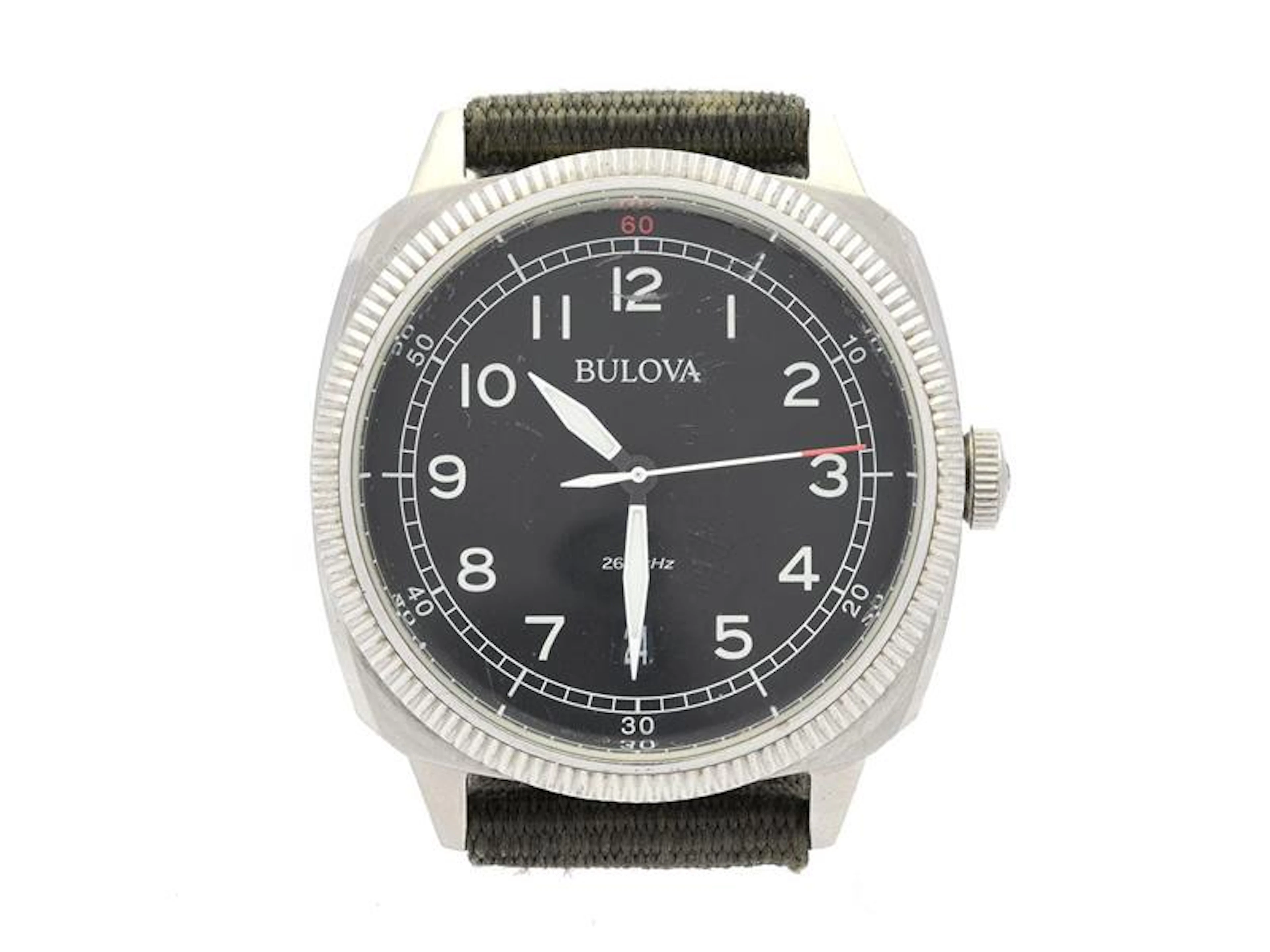 Klockor Bulova