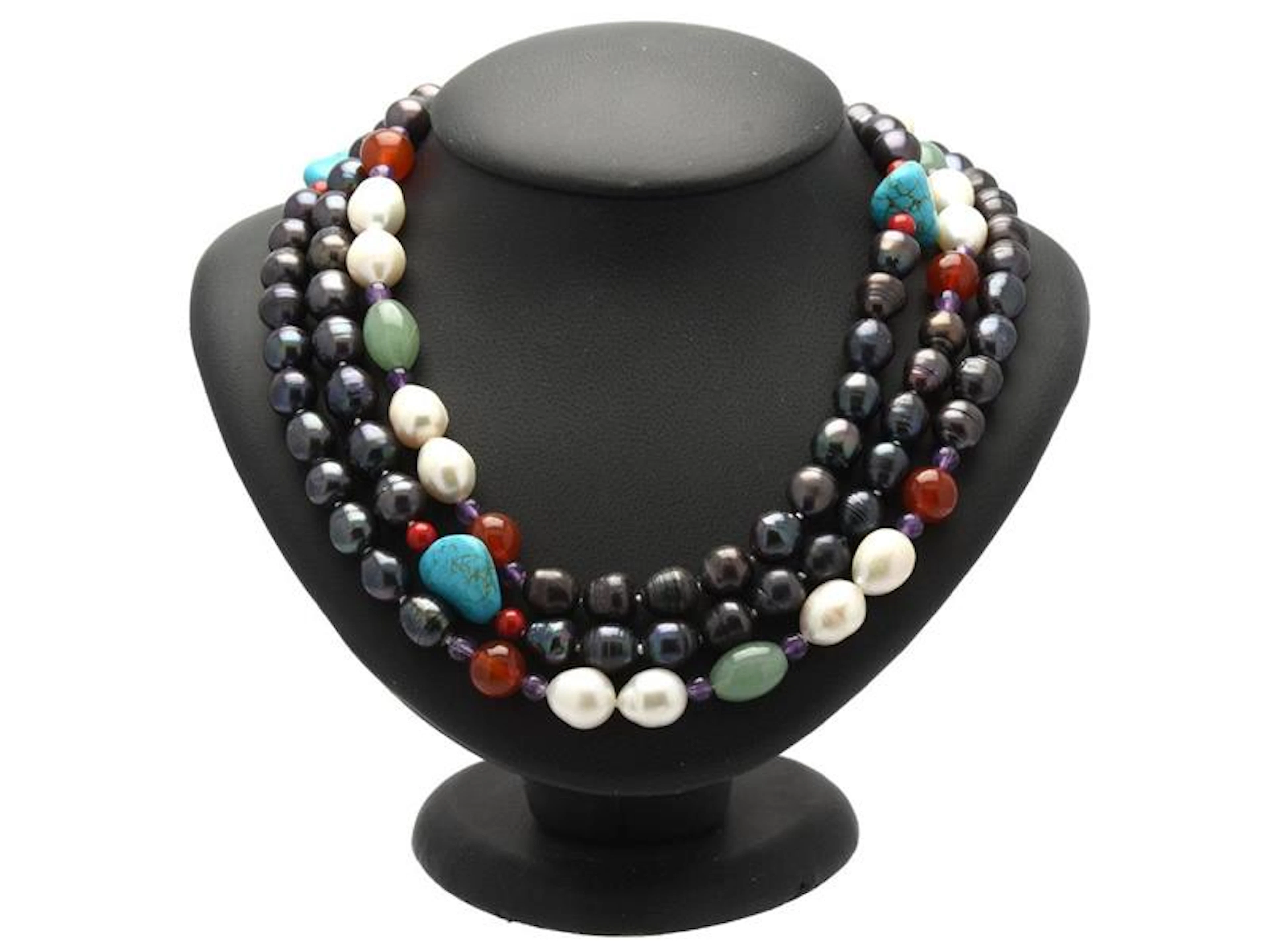 Smycken Collier