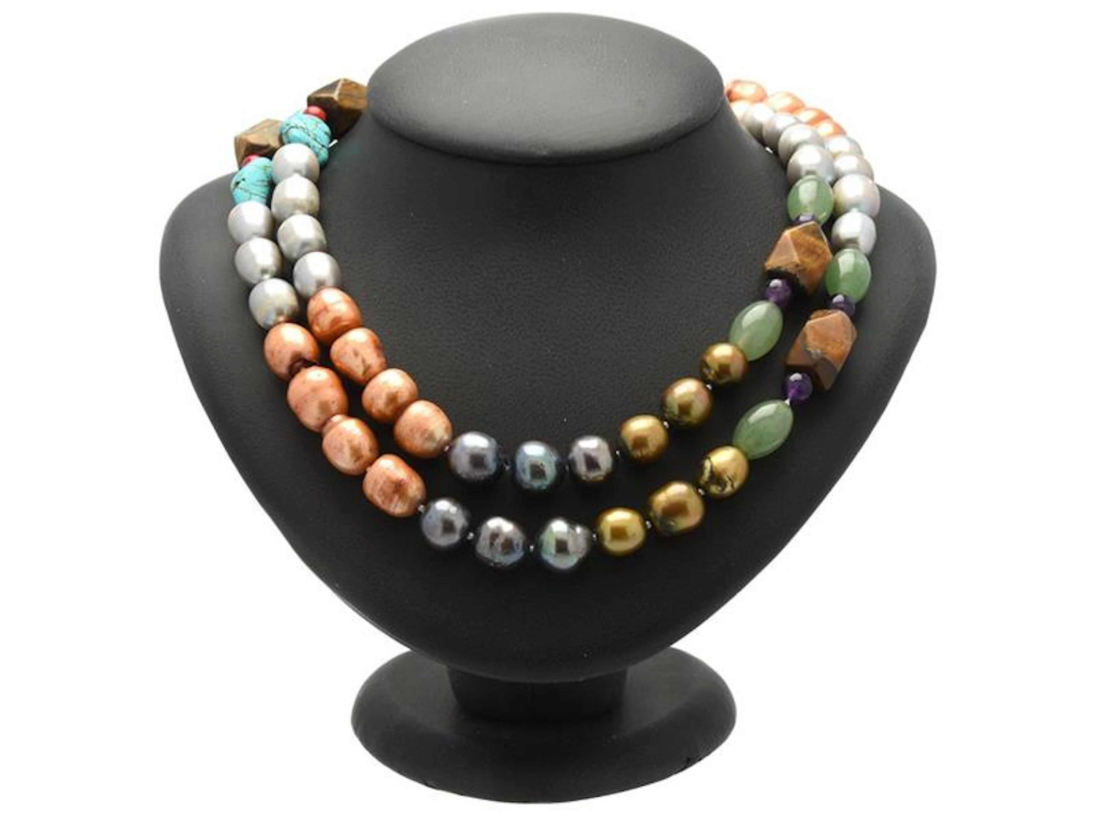 Smycken Collier