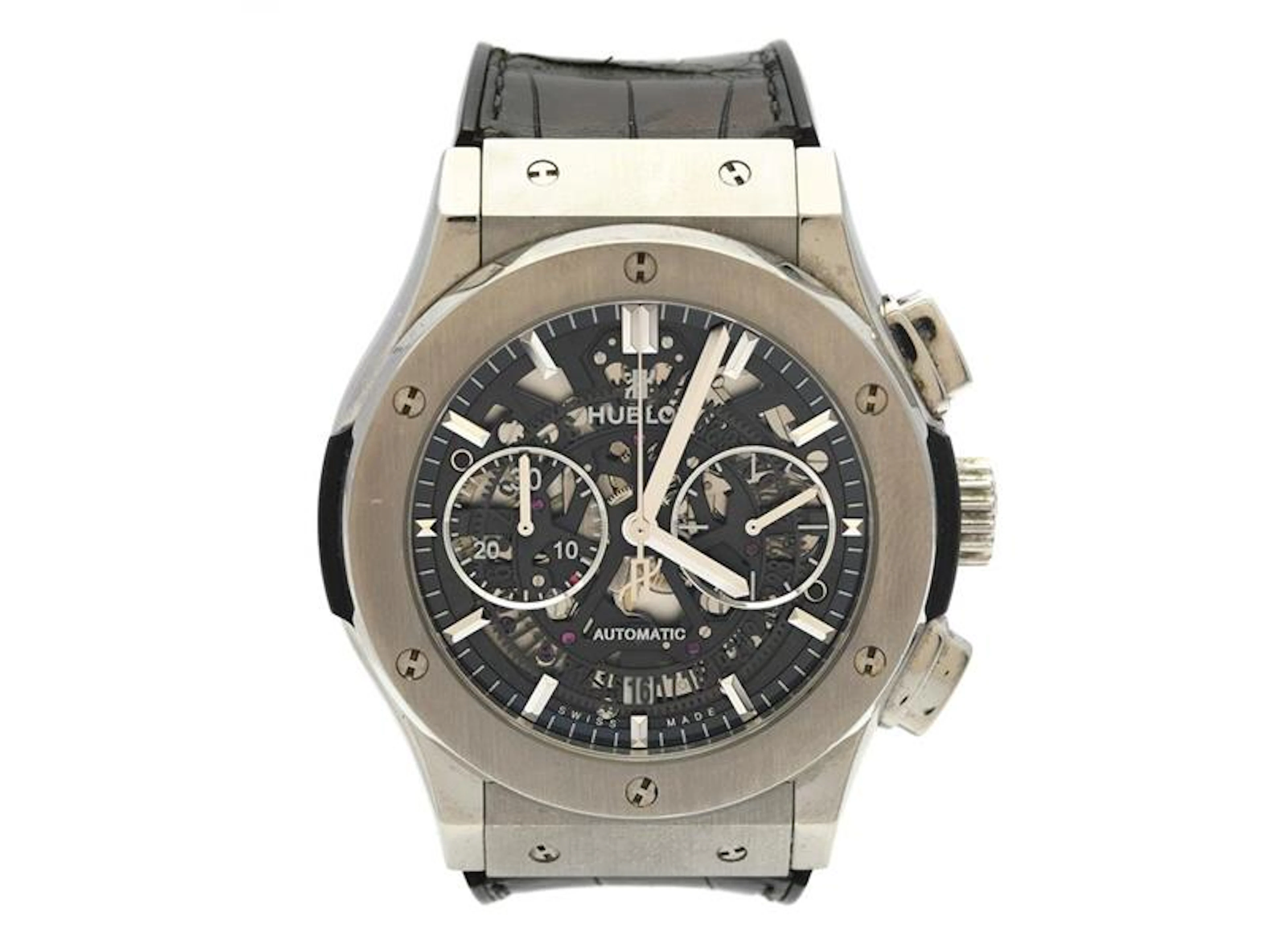 Klockor Hublot