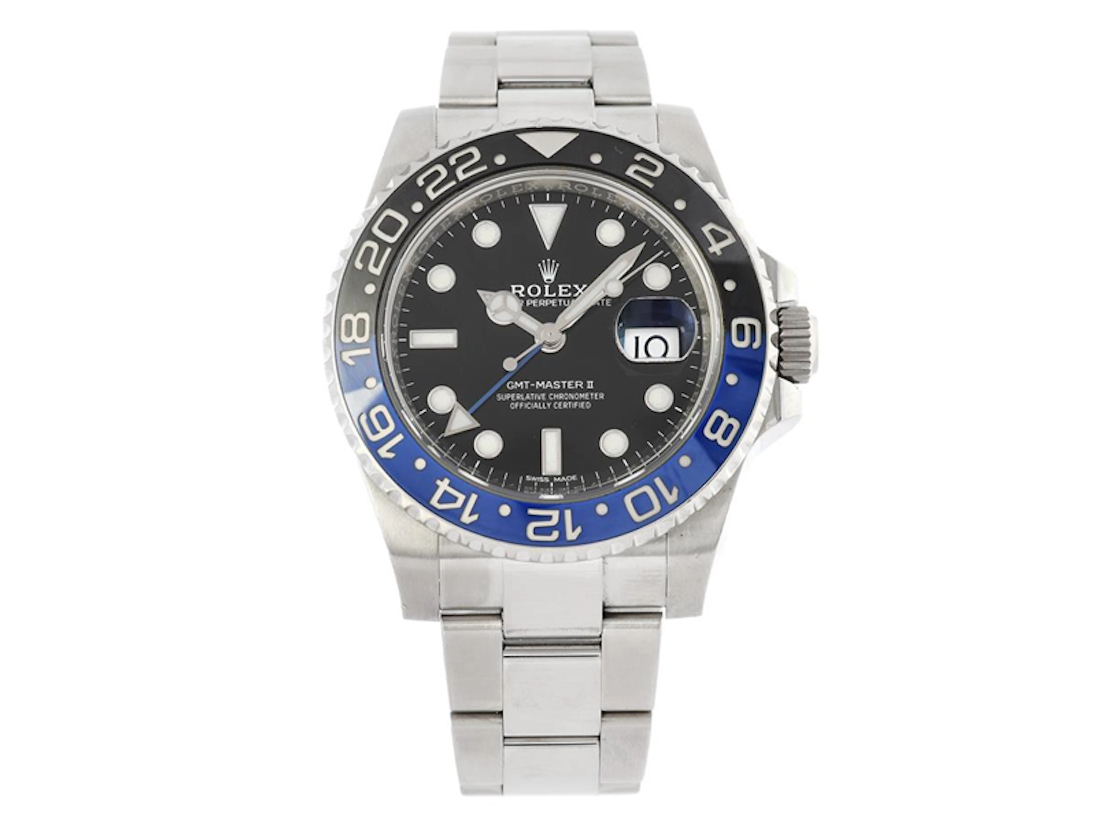 Klockor Rolex