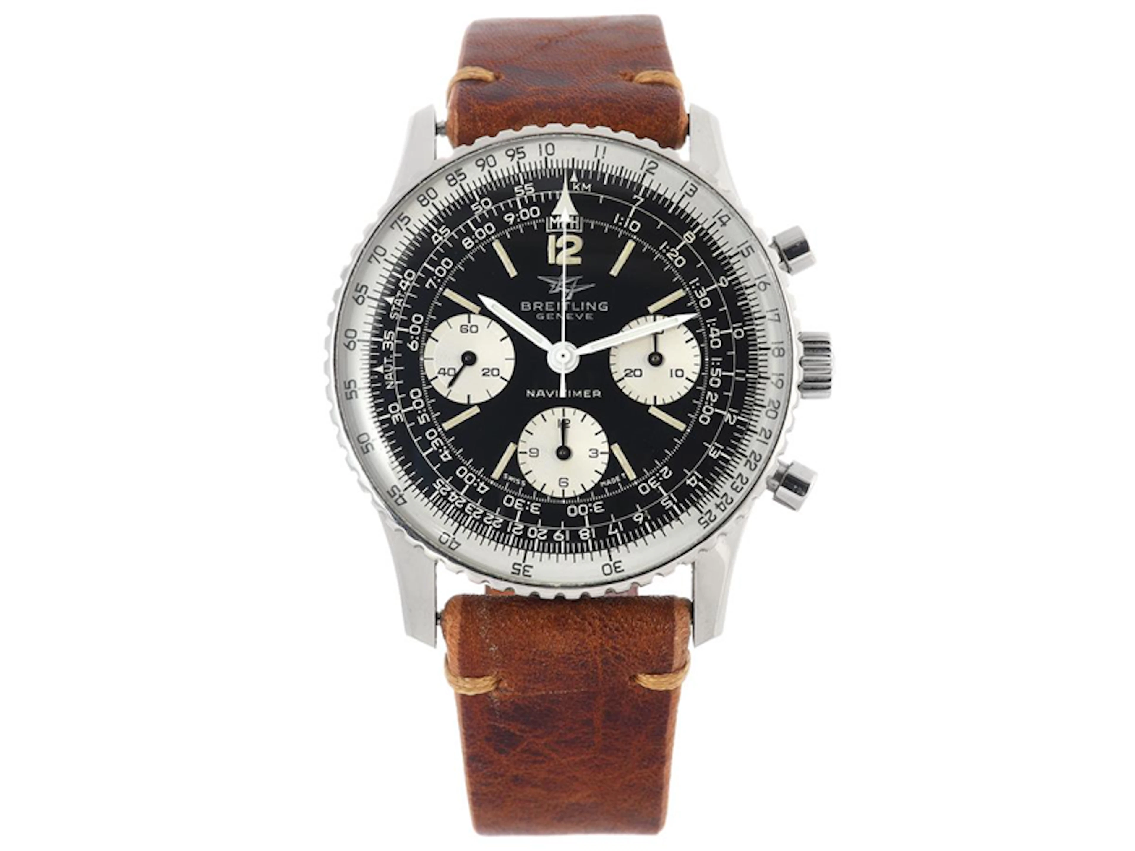 Klockor Breitling