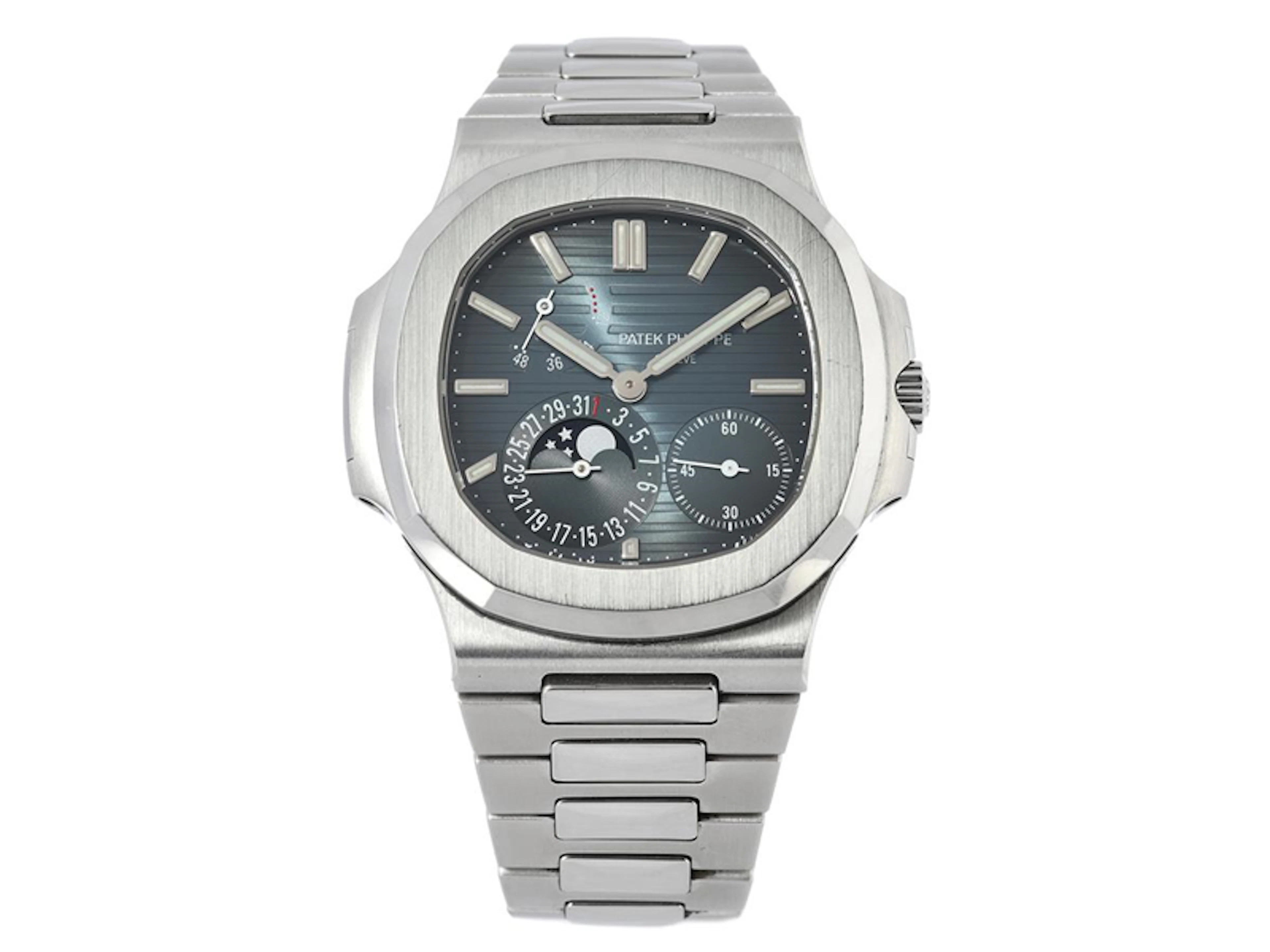 Klockor Patek Philippe